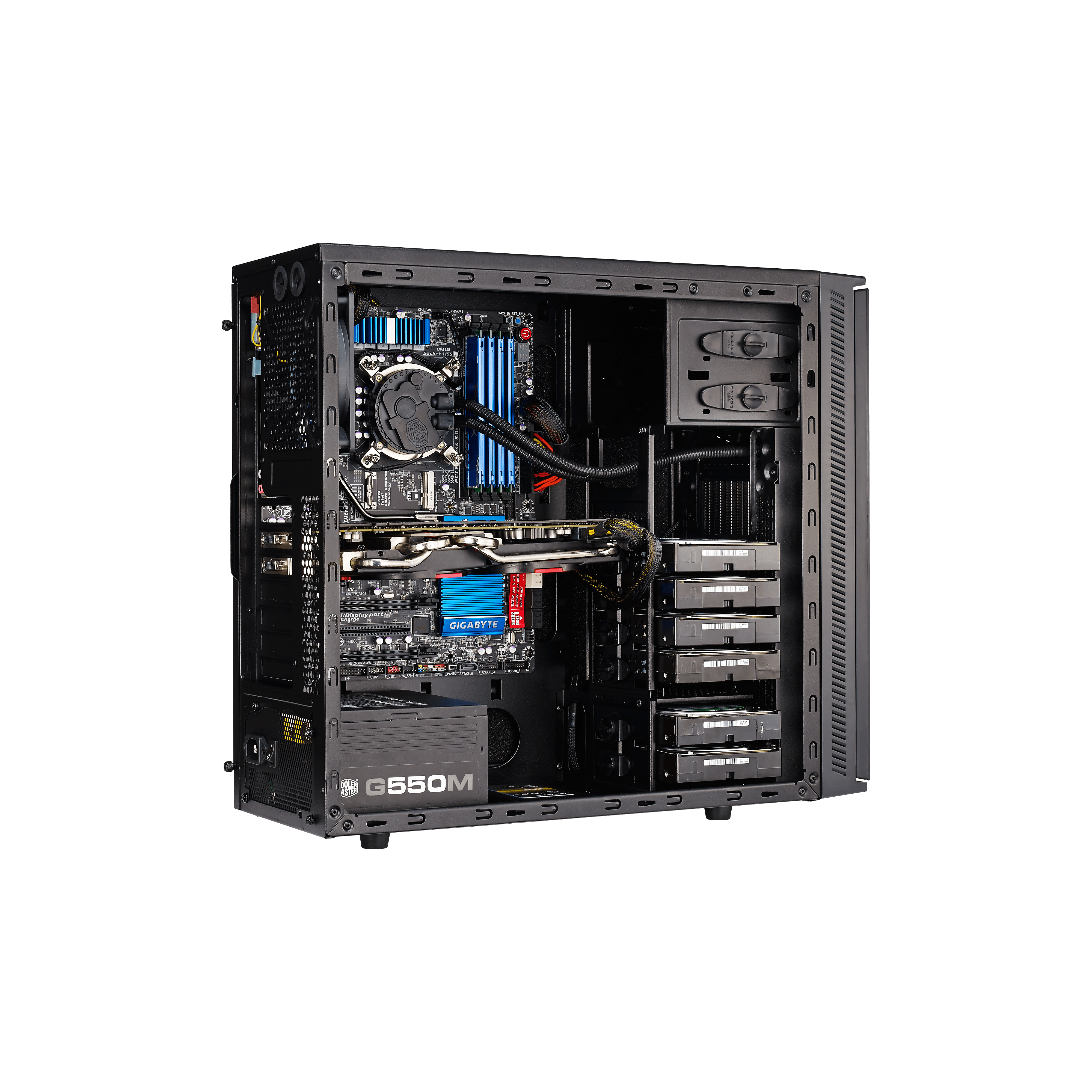 Silencio 452 image number 1