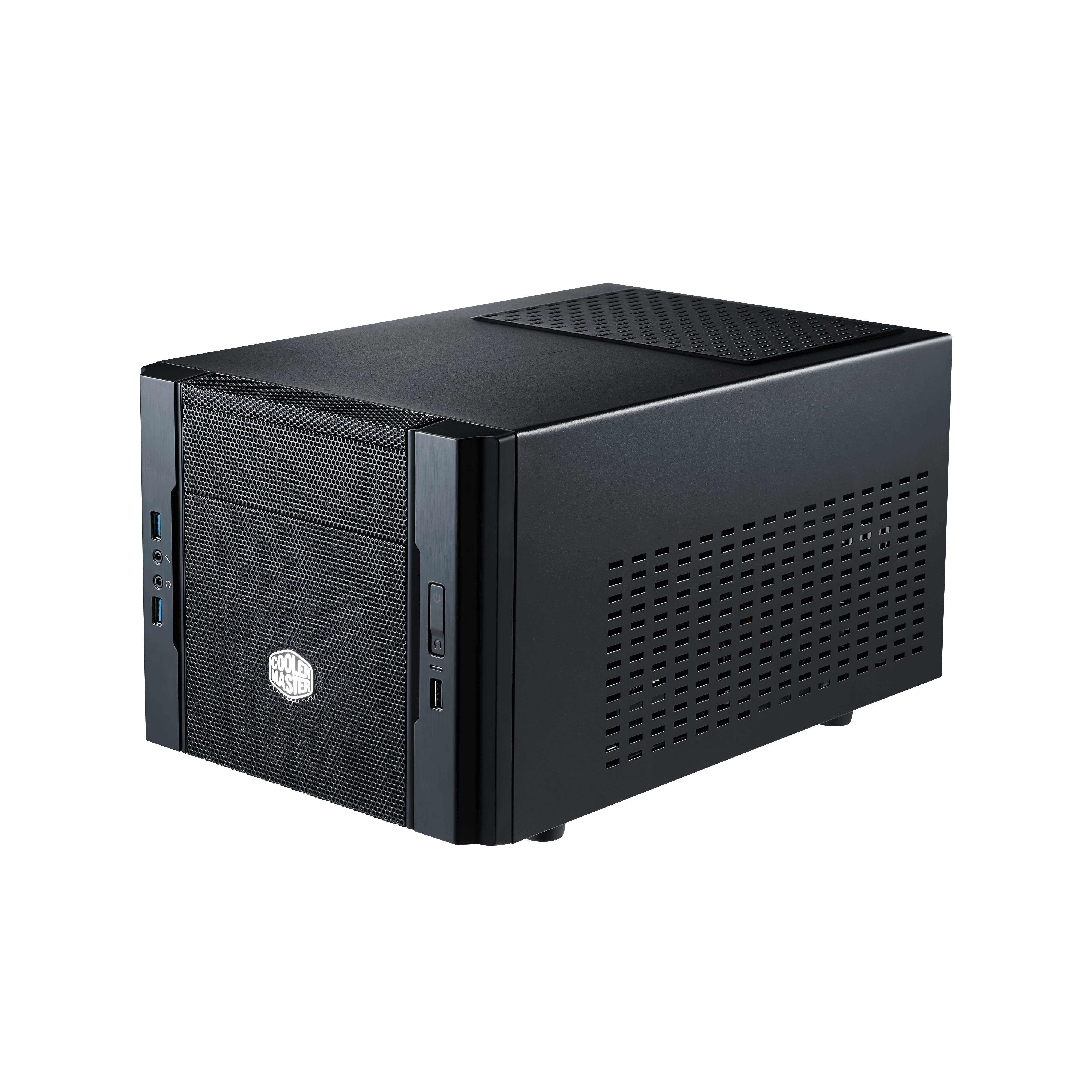 Elite 130 Mini-ITX PC Case image number 1