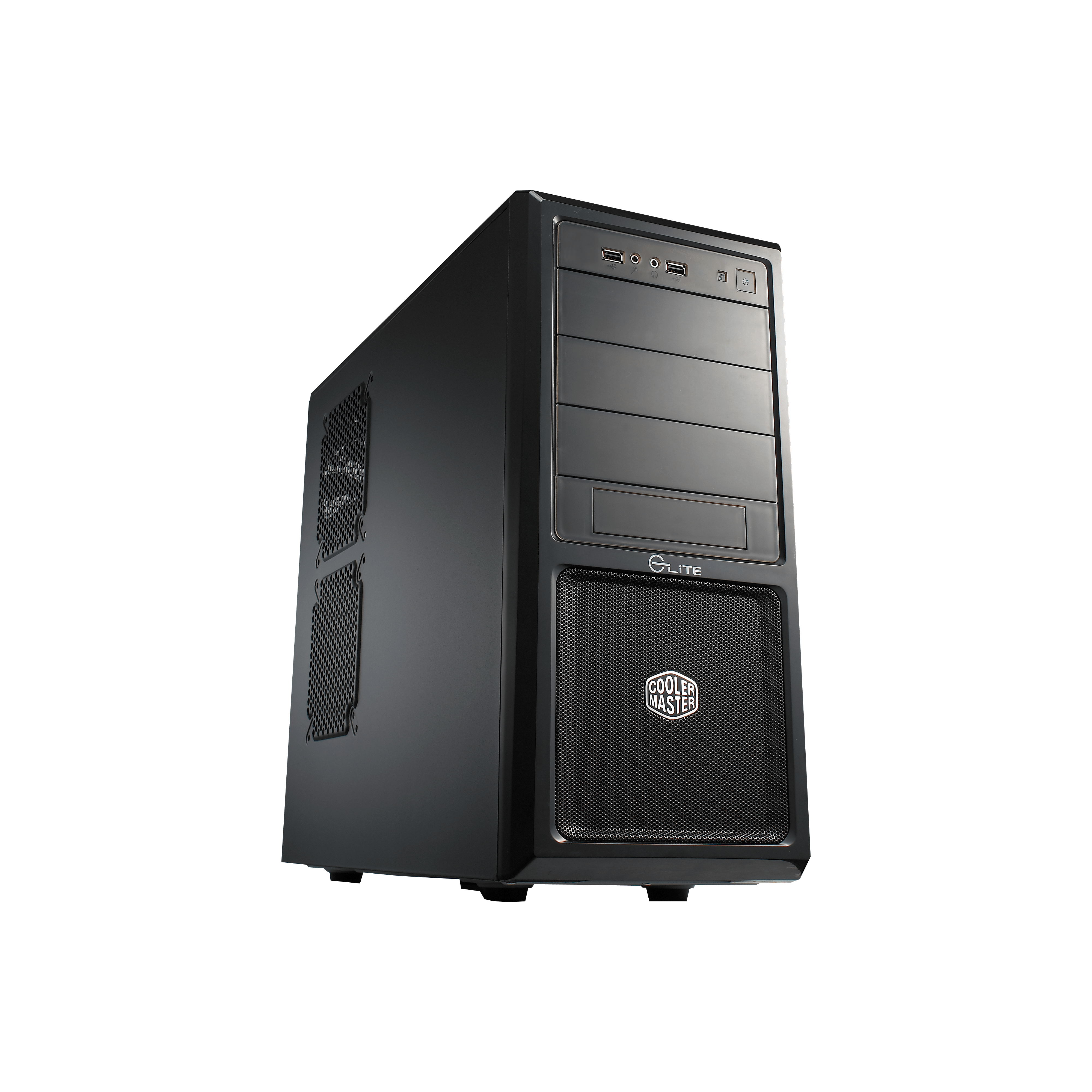 Elite 370 image number 0