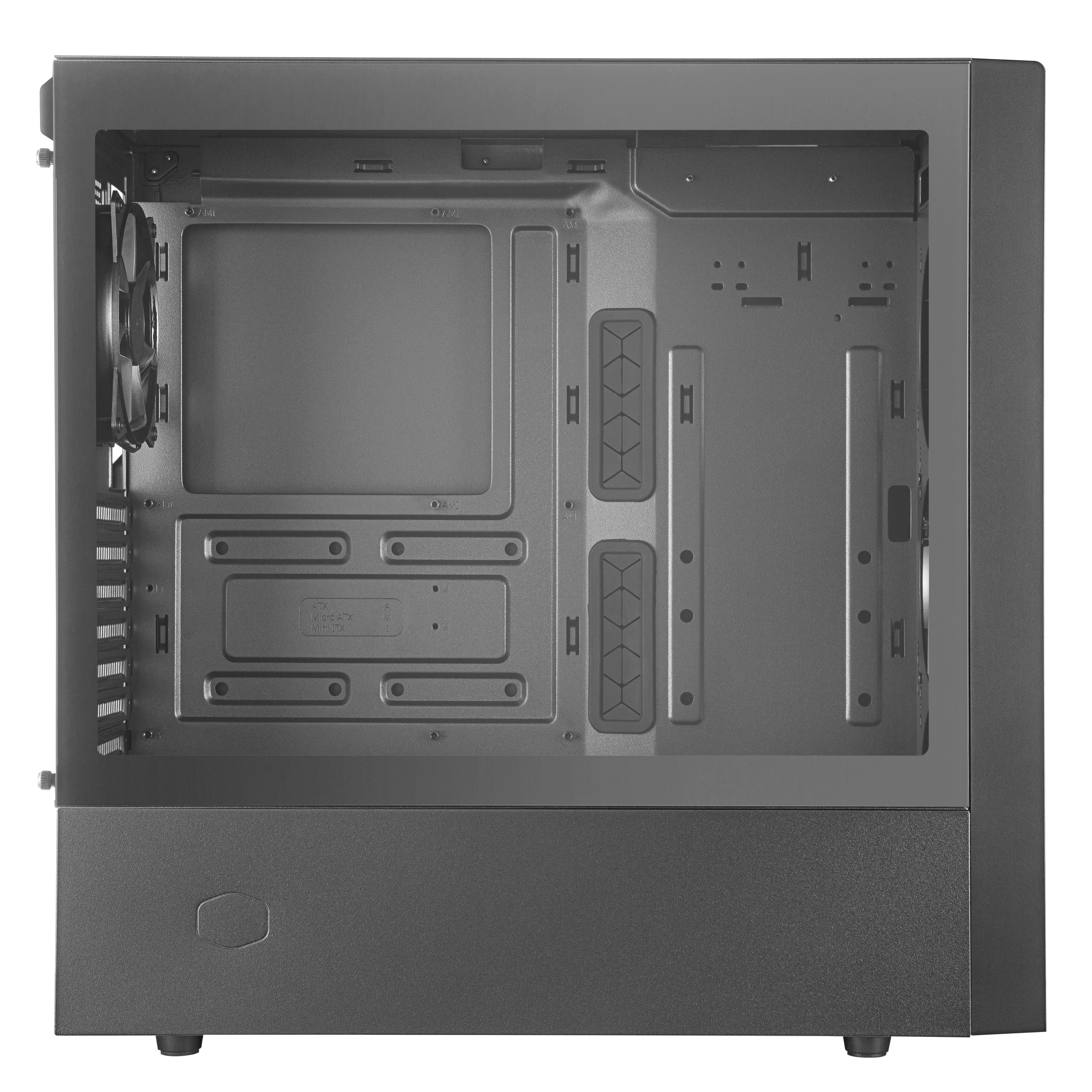 MasterBox NR600 without ODD image number 6