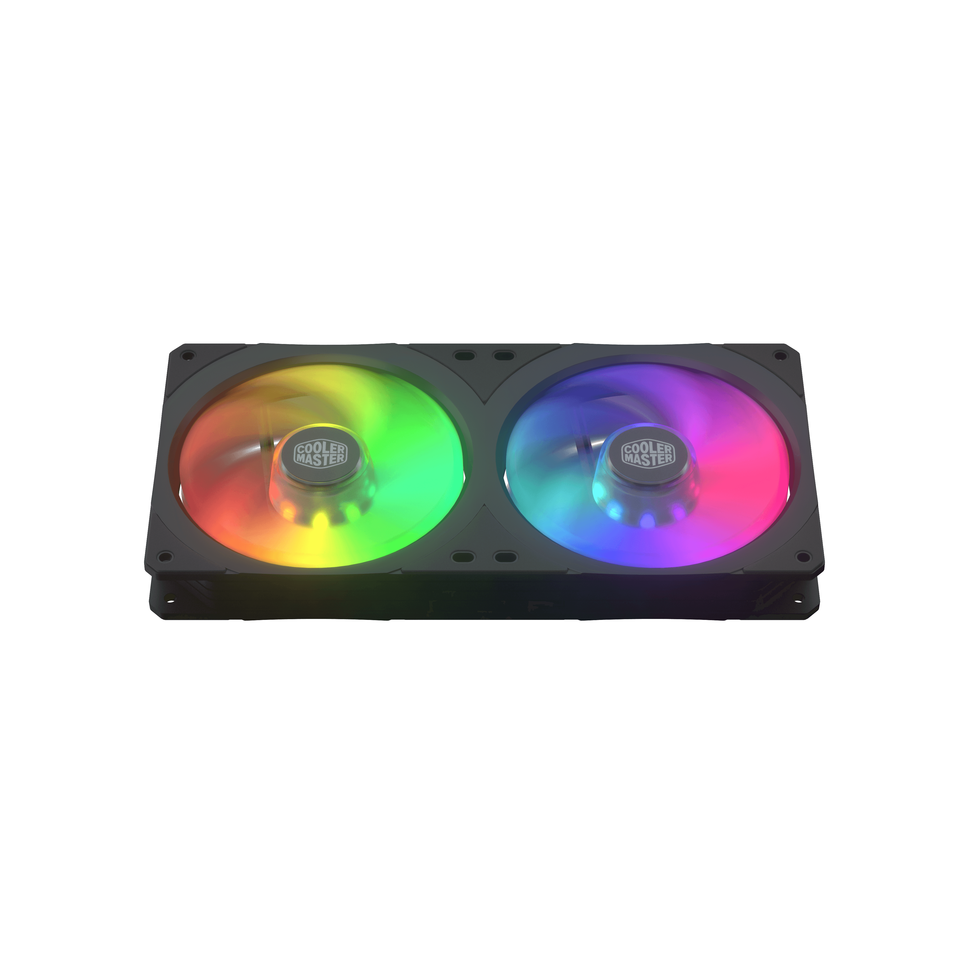 MasterFan SF240R ARGB image number 3