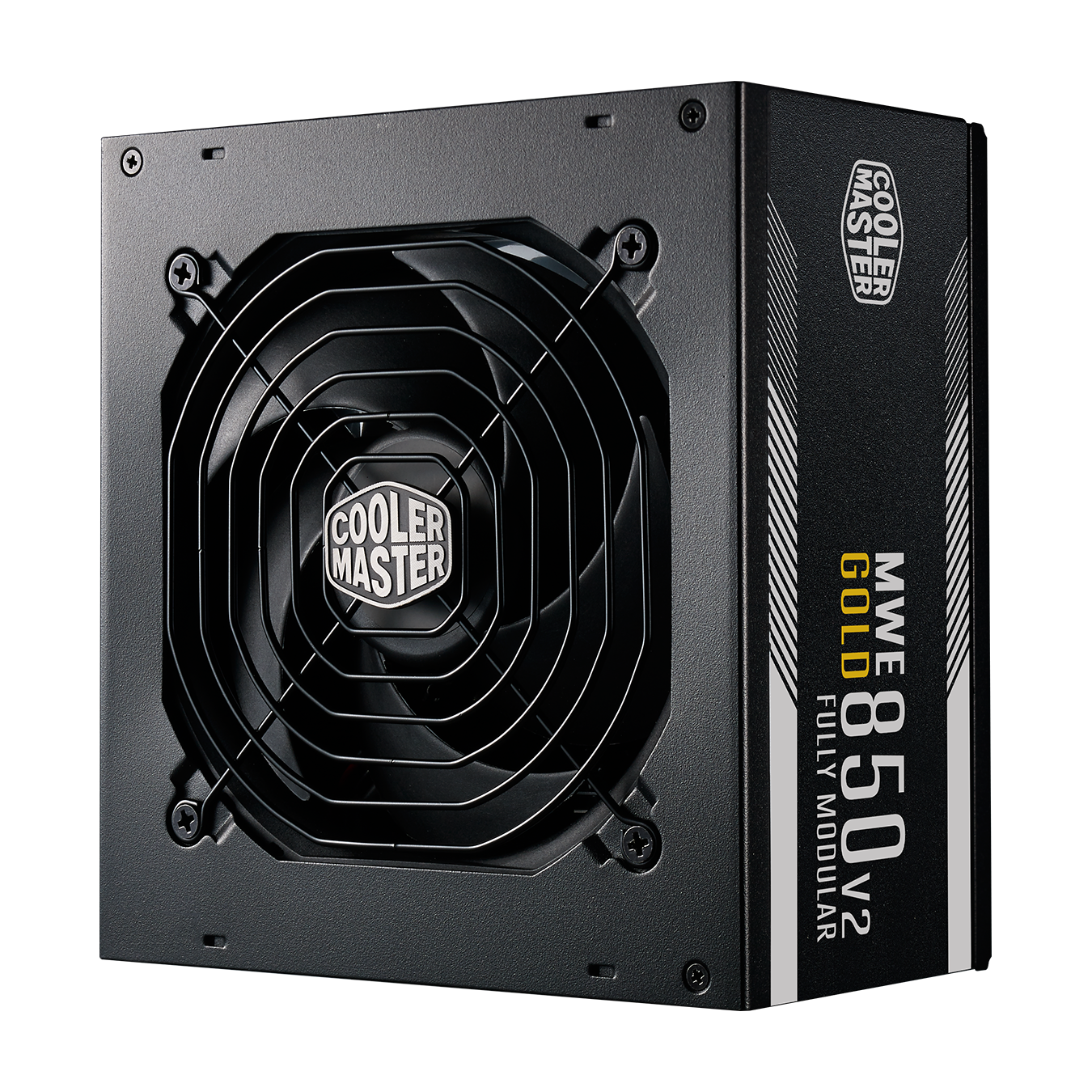 MWE Gold 850 V2 ATX 3.0 image number 0