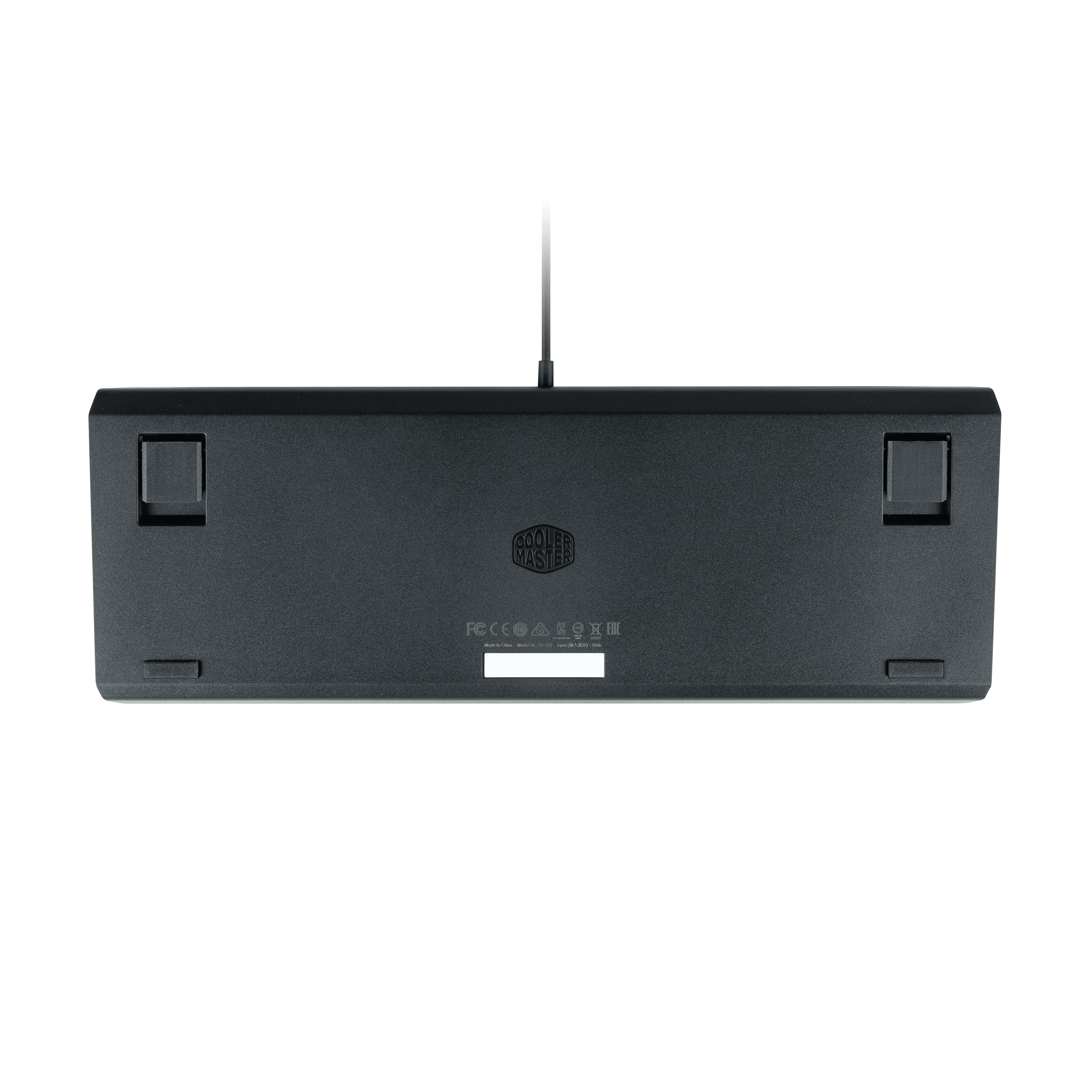 CK530 TKL RGB Mechanical Gaming Keyboard image number 5