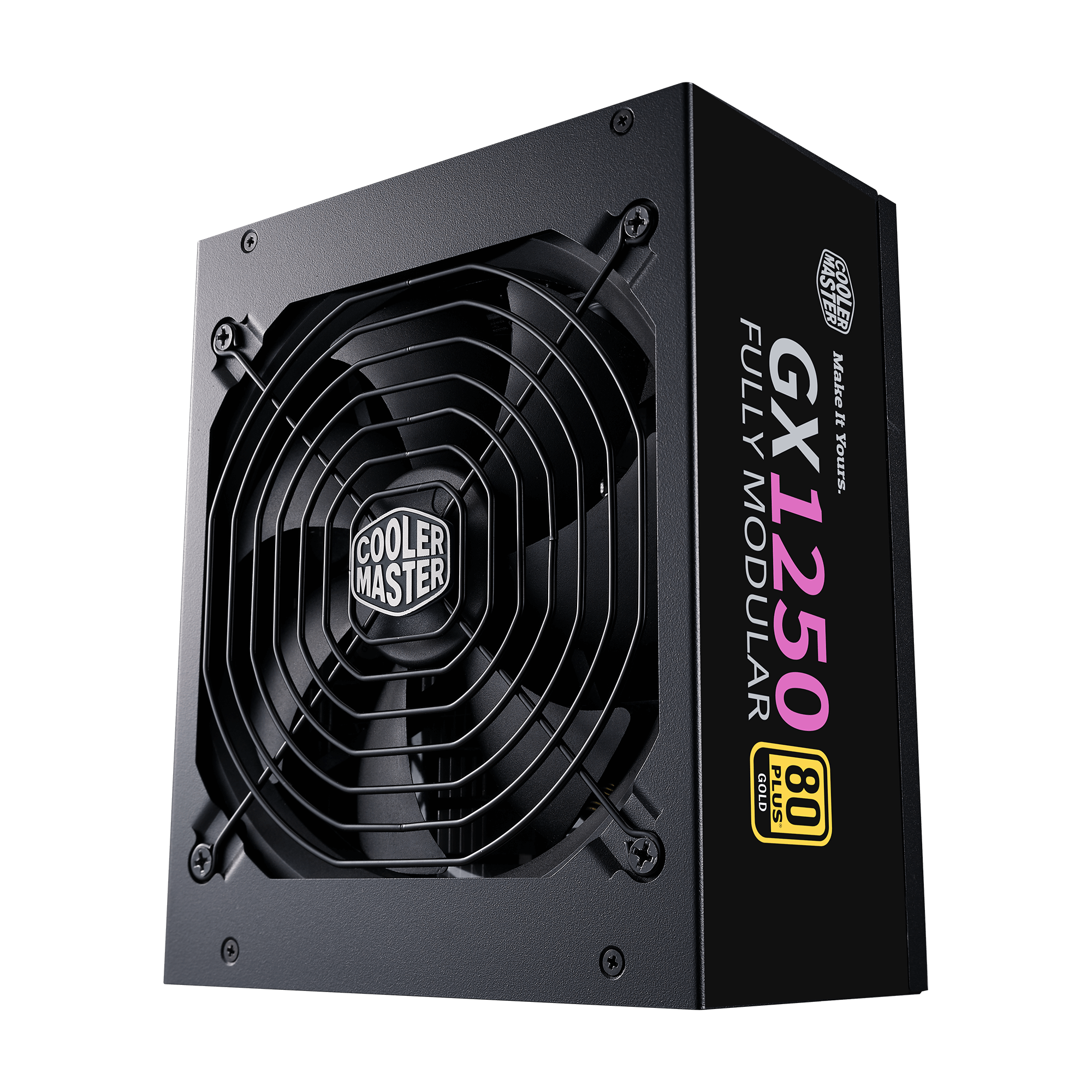 GX GOLD 1250 - V2 Full Modular image number 0