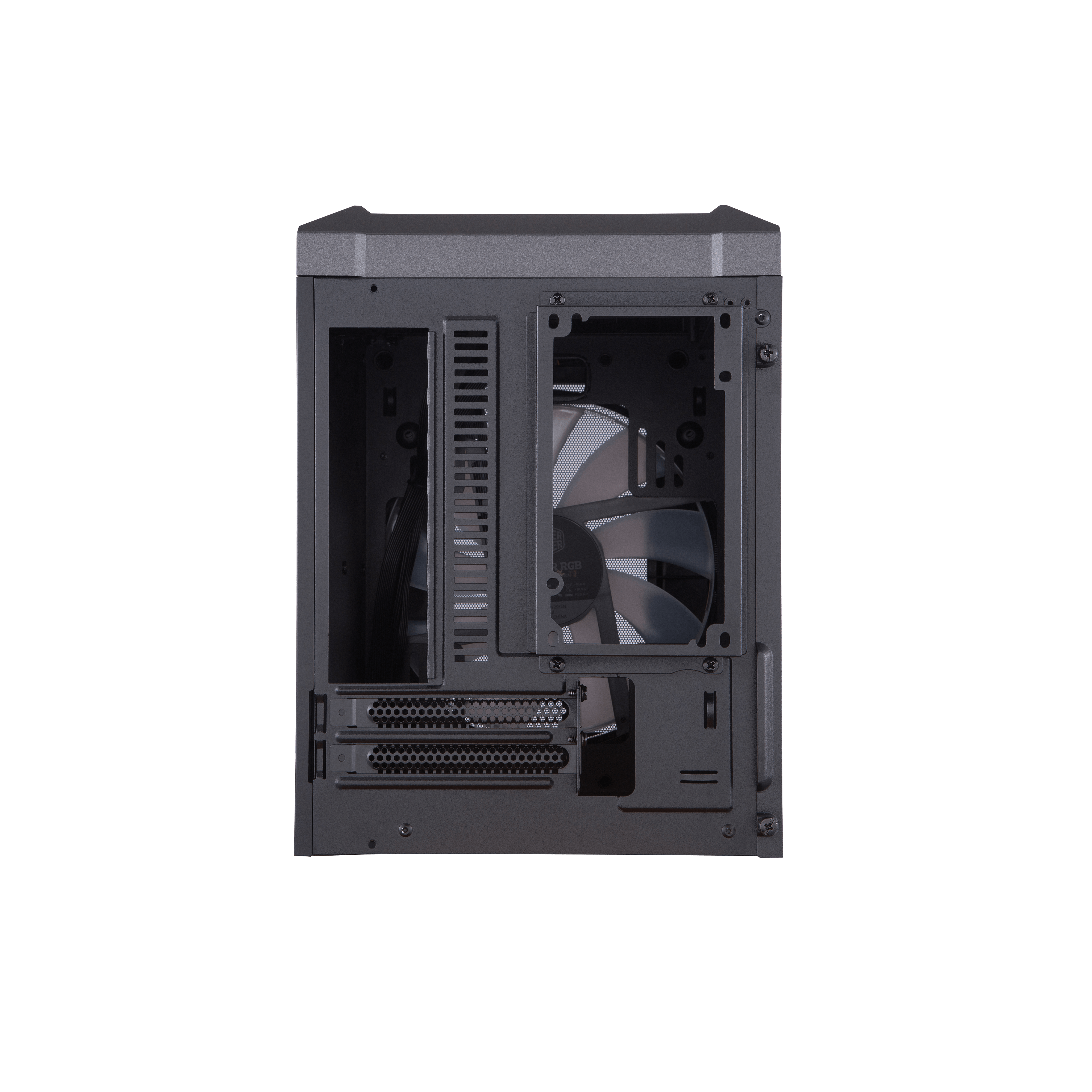 MasterCase H100 Mini-ITX PC Case image number 6