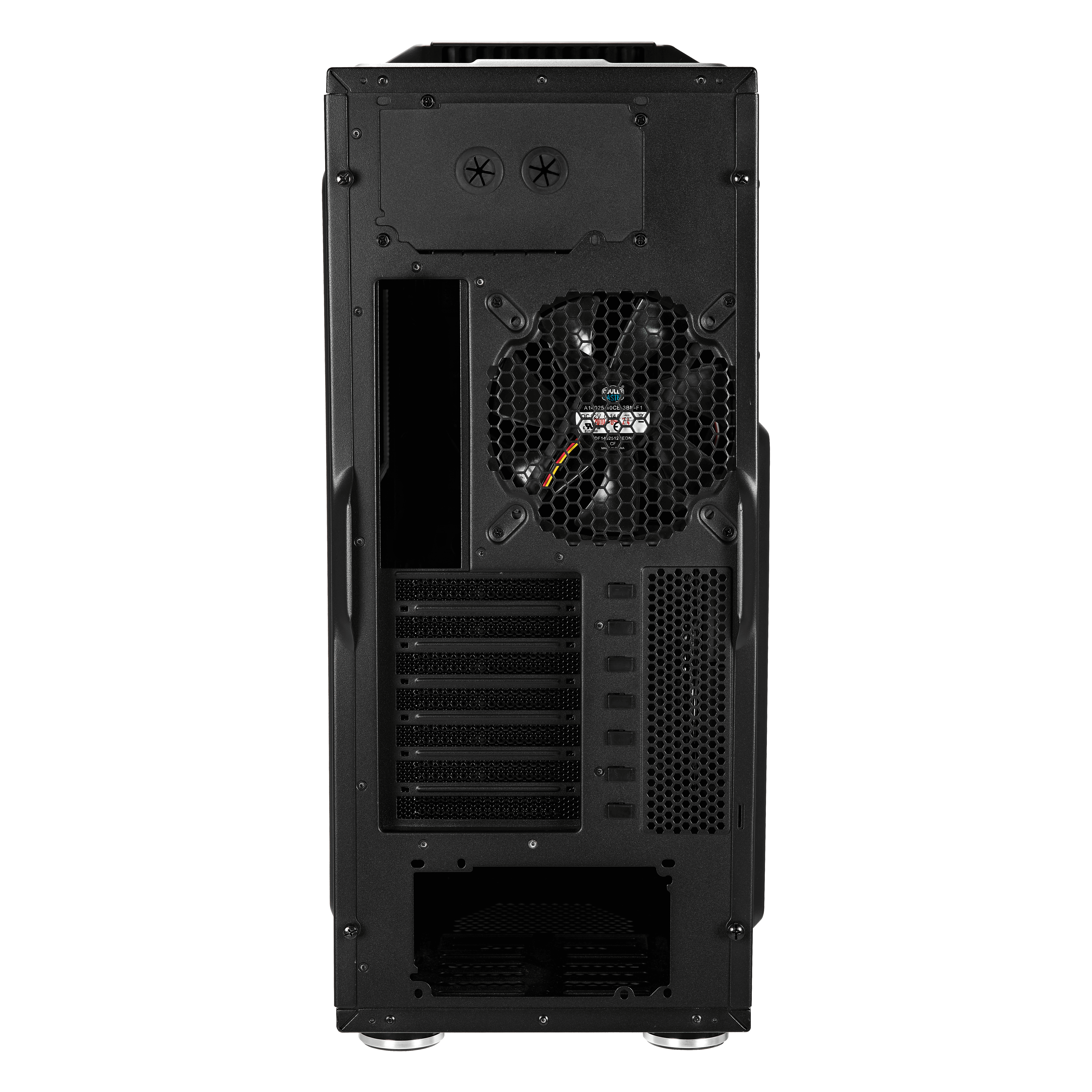 HAF 932 Advanced image number 1