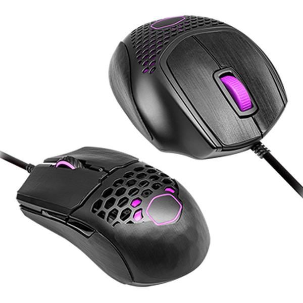 Cooler Master Mouse Grip Tape