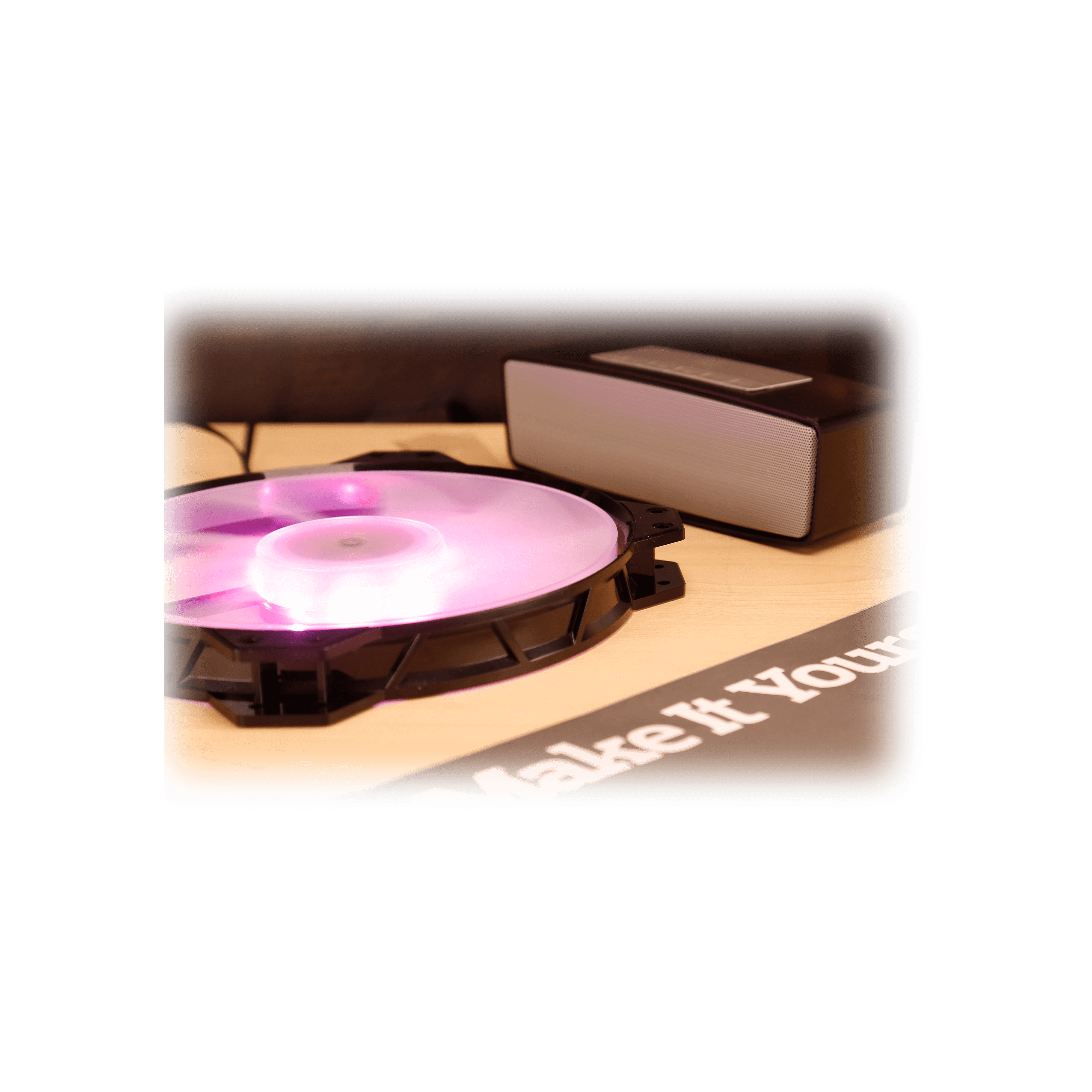 MasterFan MF200R RGB image number 6