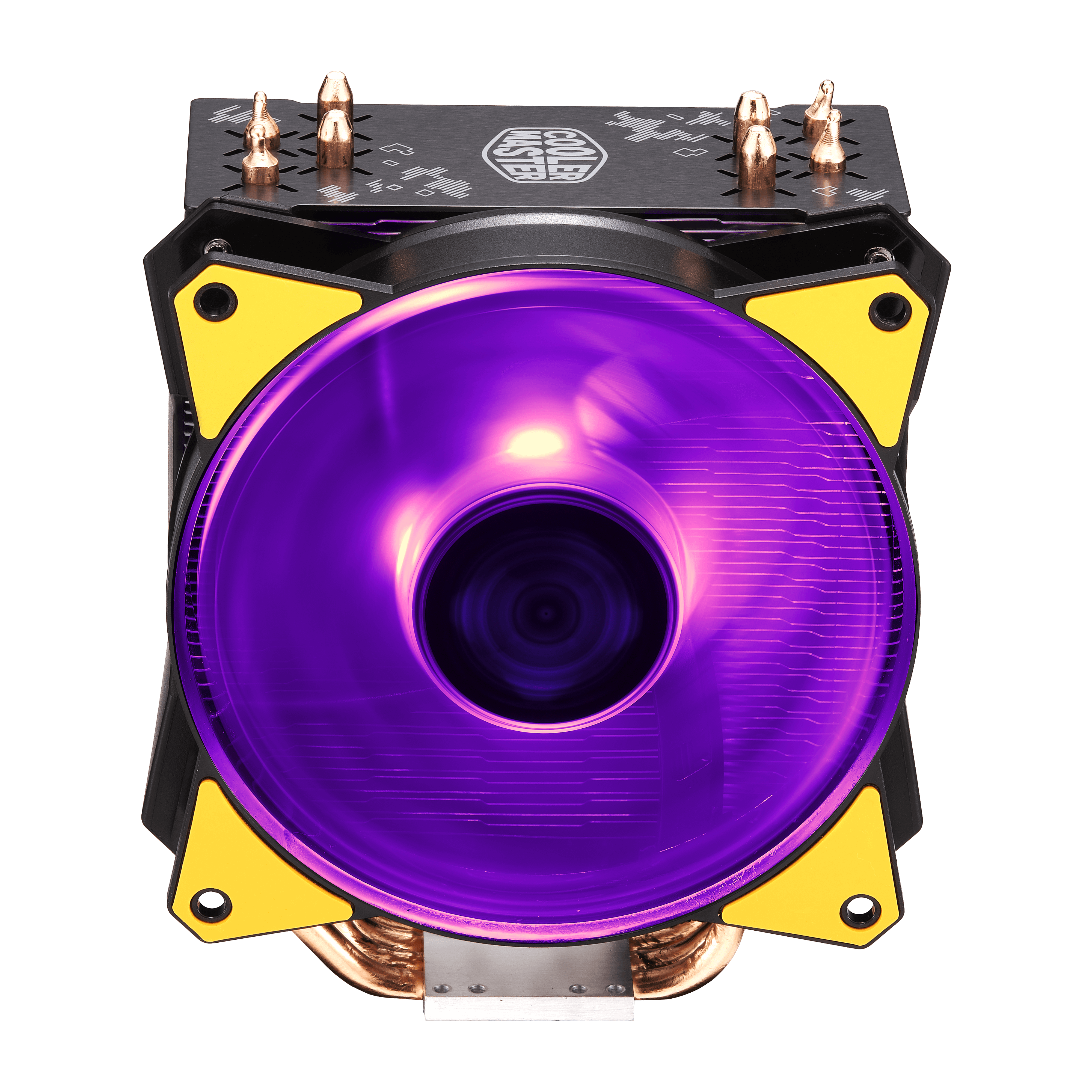 MasterAir MA410P TUF Gaming Edition image number 12