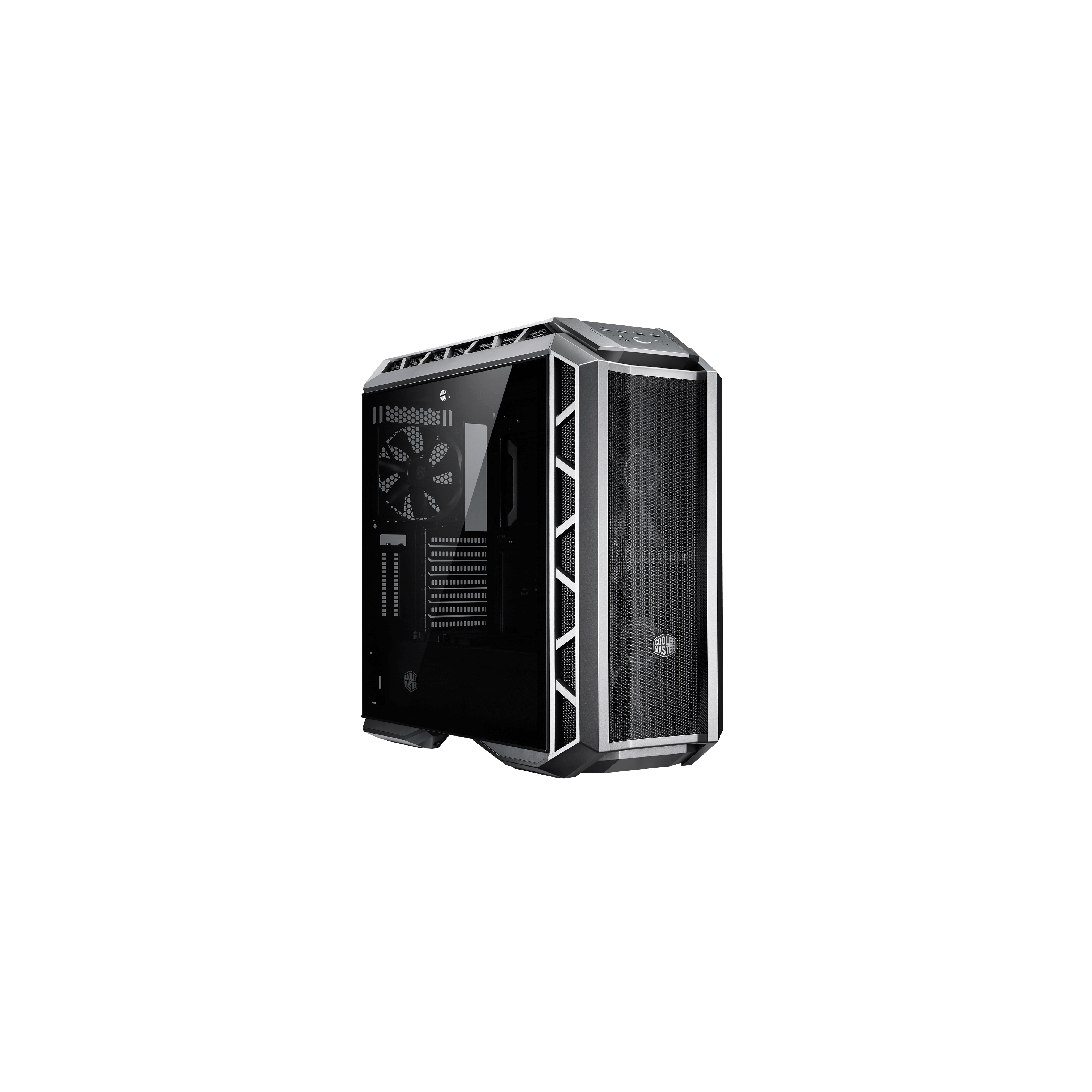 MasterCase H500P Mesh image number 2