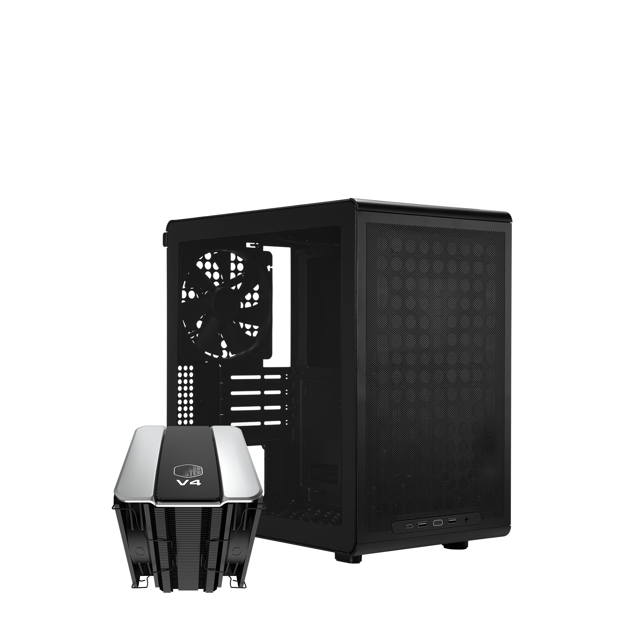 MasterBox Q300L image number 0