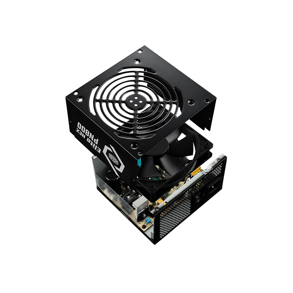 ELITE NEX PN800 230V Peak image number 4