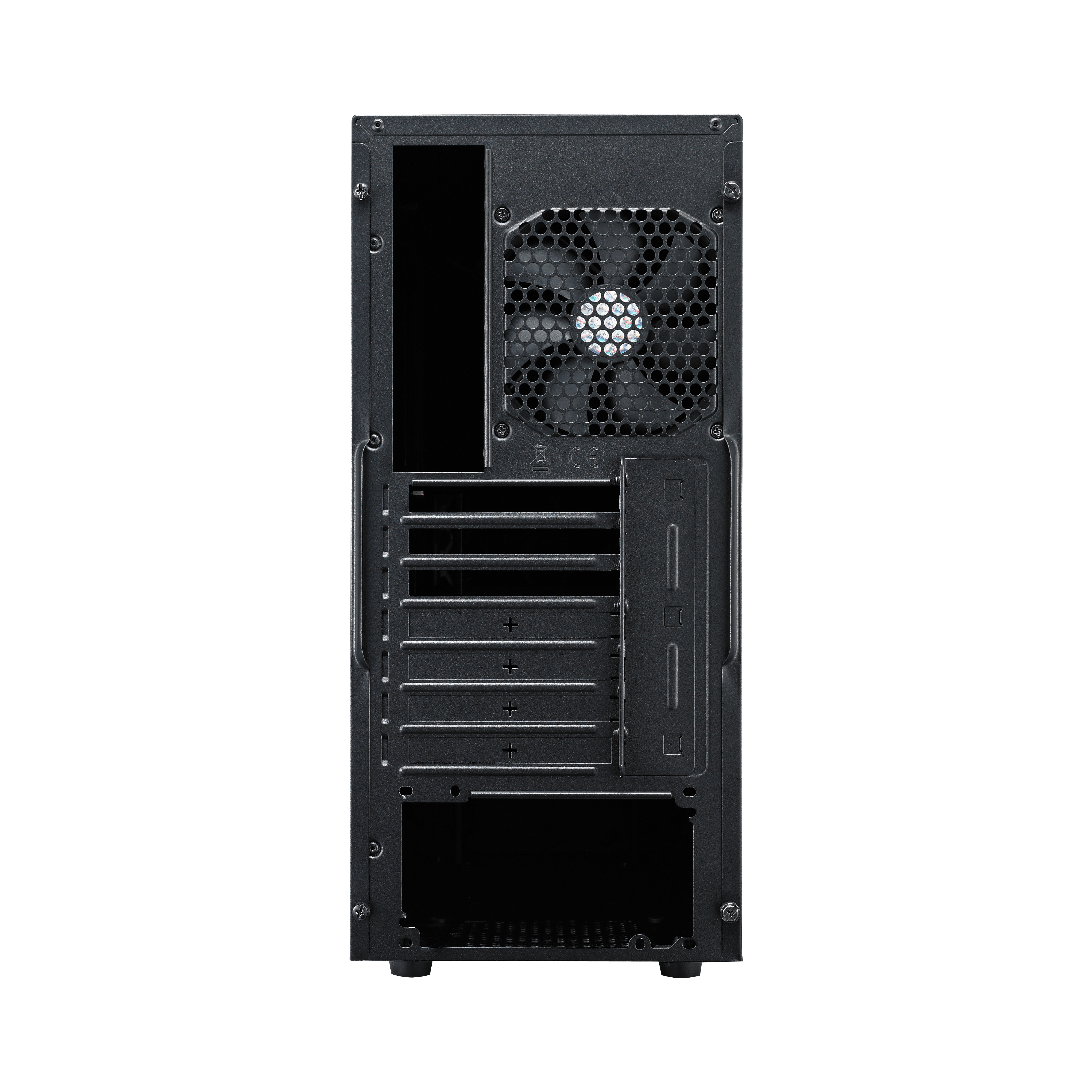 K280 (Dual USB 3) image number 3