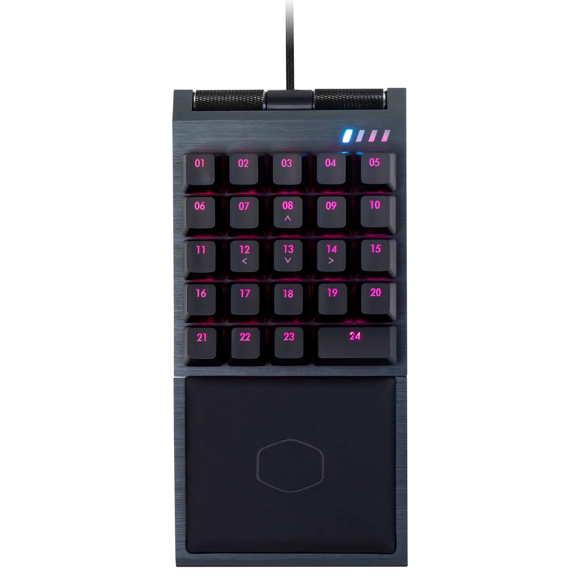 ControlPad Mechanical Keypad image number 1