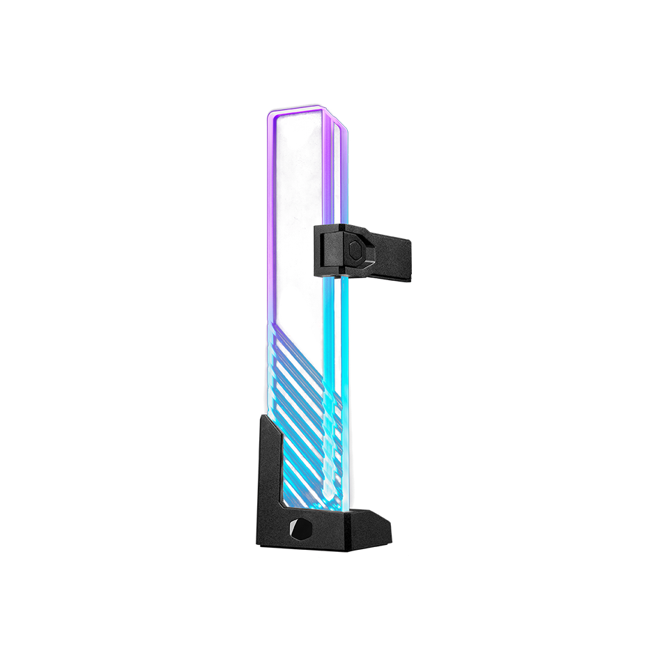 ARGB GPU Support Bracket image number 2