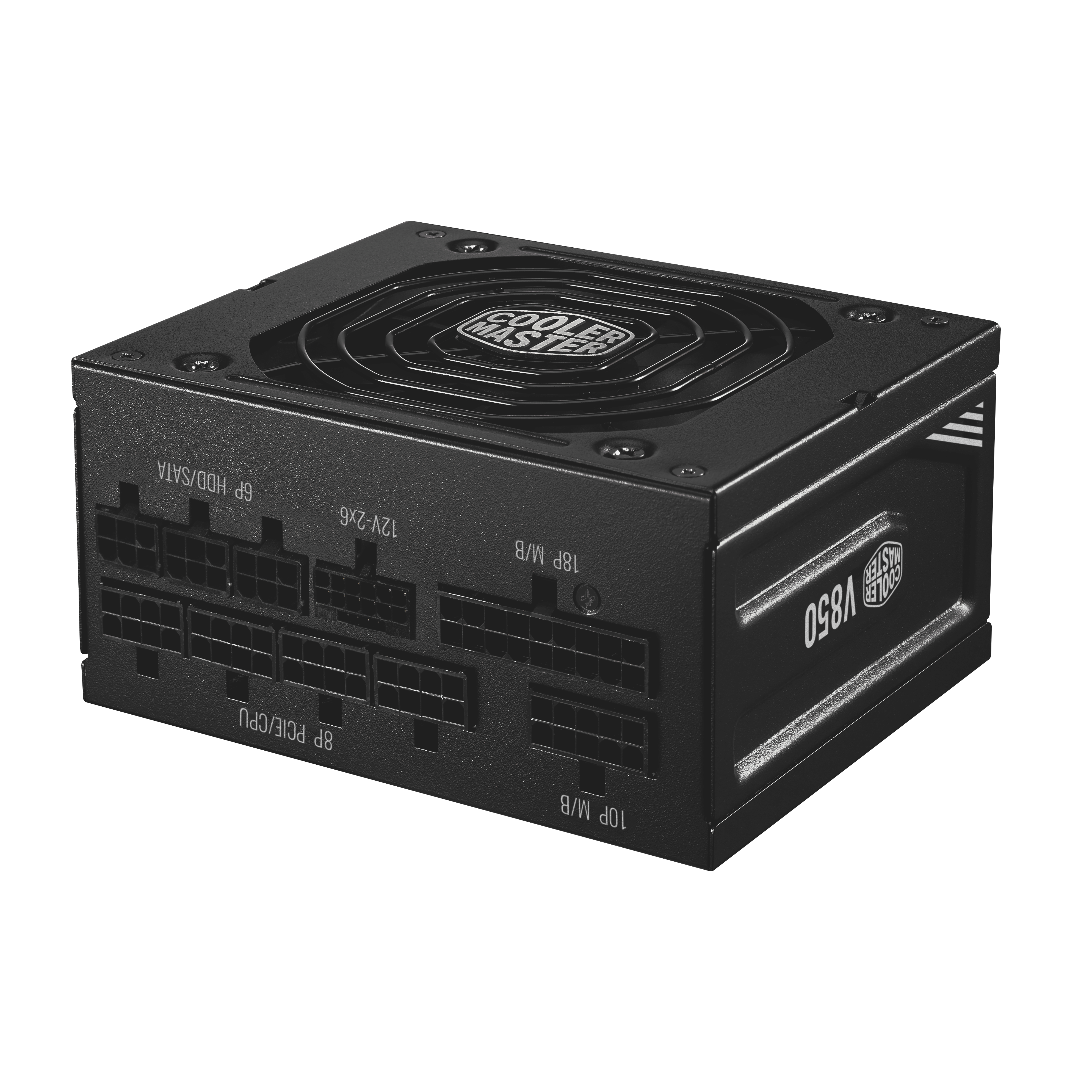 V SFX Gold 850 ATX 3.1 image number 2