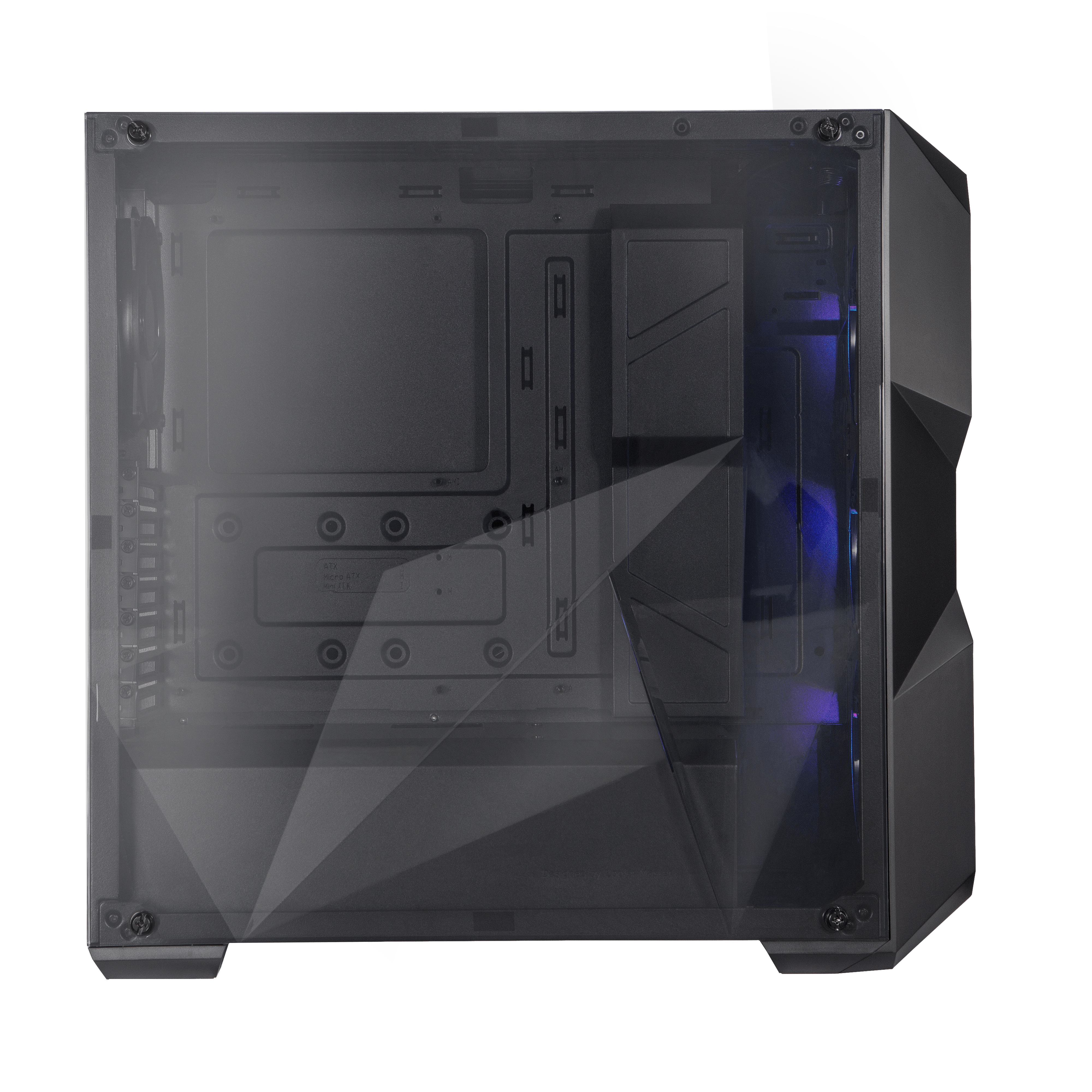 MasterBox TD500 ARGB Mid Tower Case image number 11
