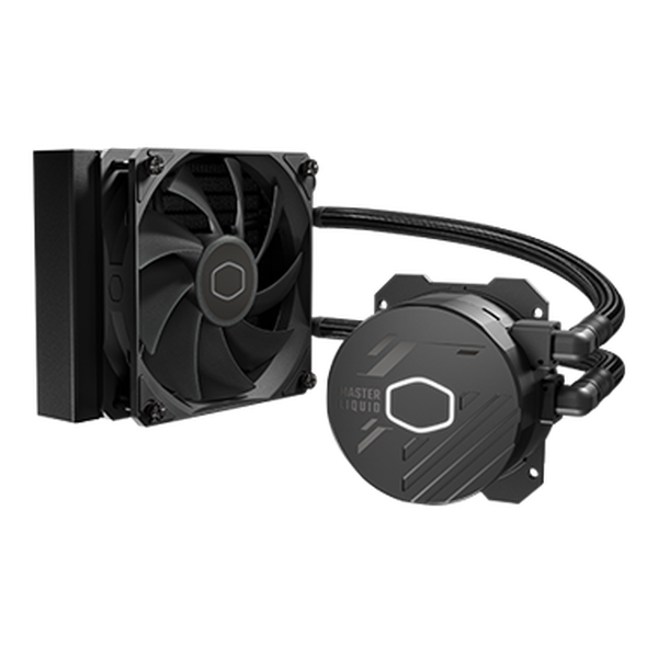 MasterLiquid 120L Core