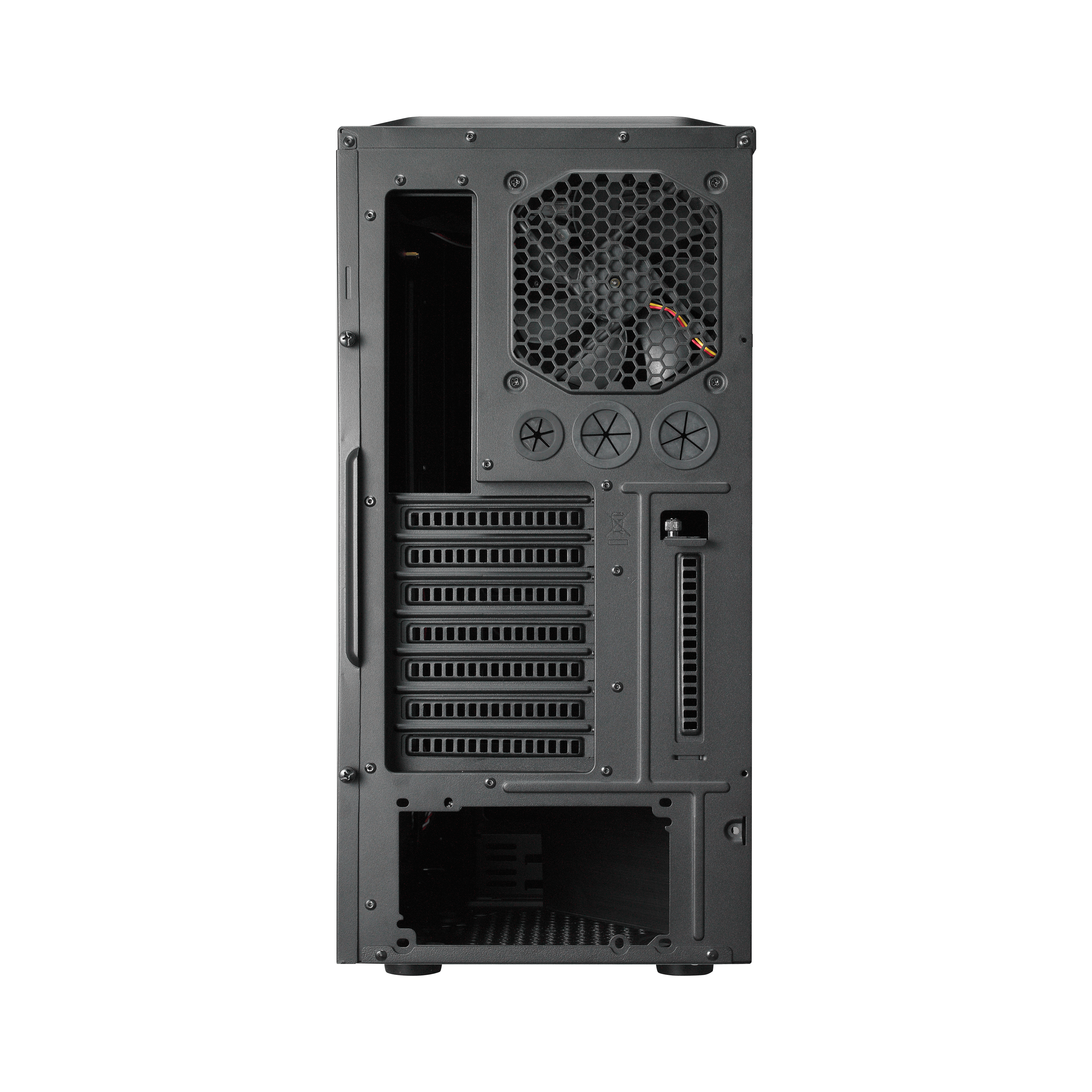 HAF 912 Combat (for APAC only) image number 3