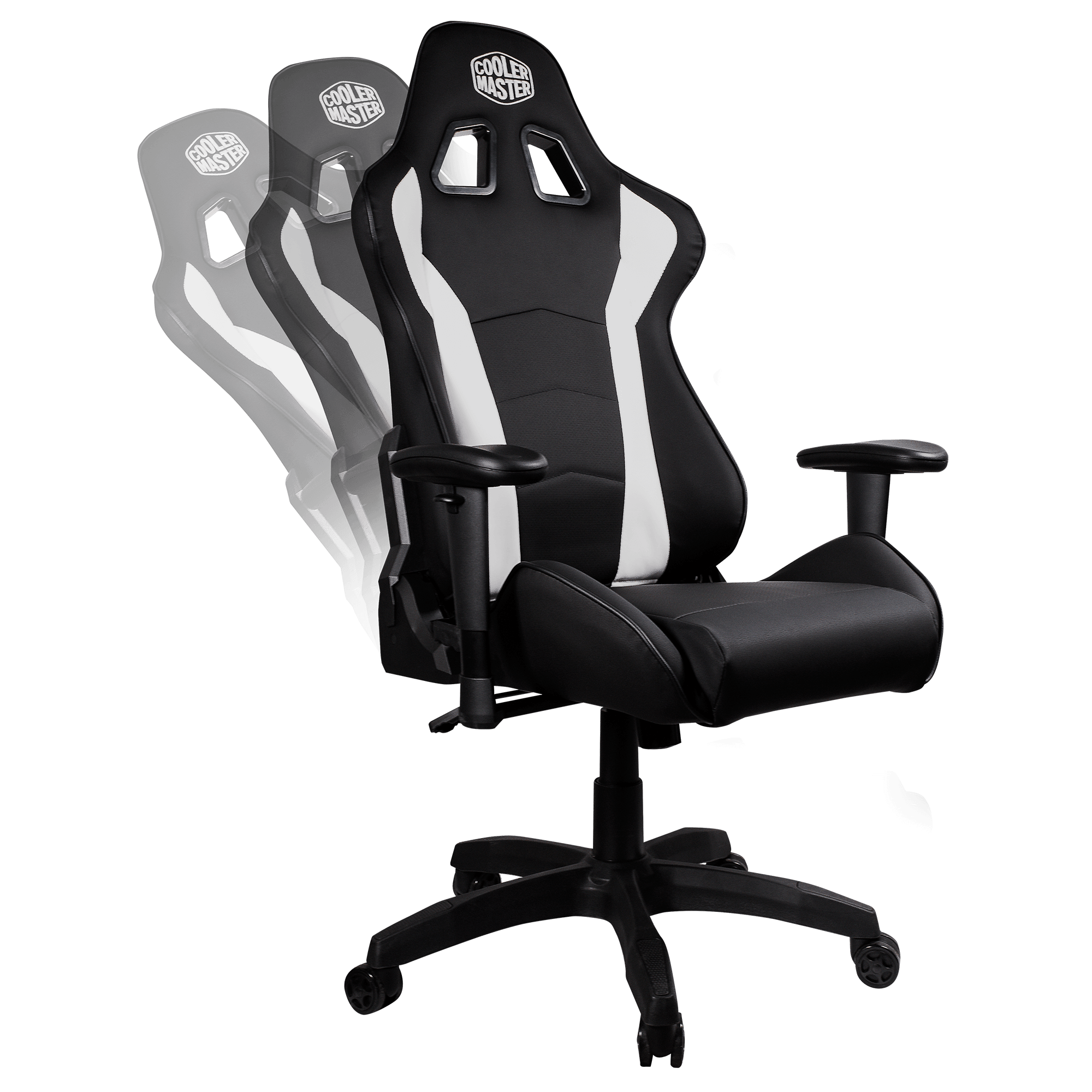 Caliber R1 Gaming Chair image number 20