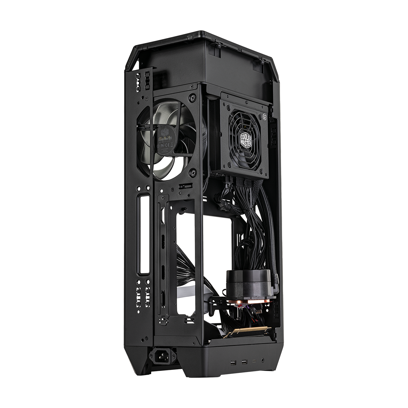 NCORE 100 MAX image number 28