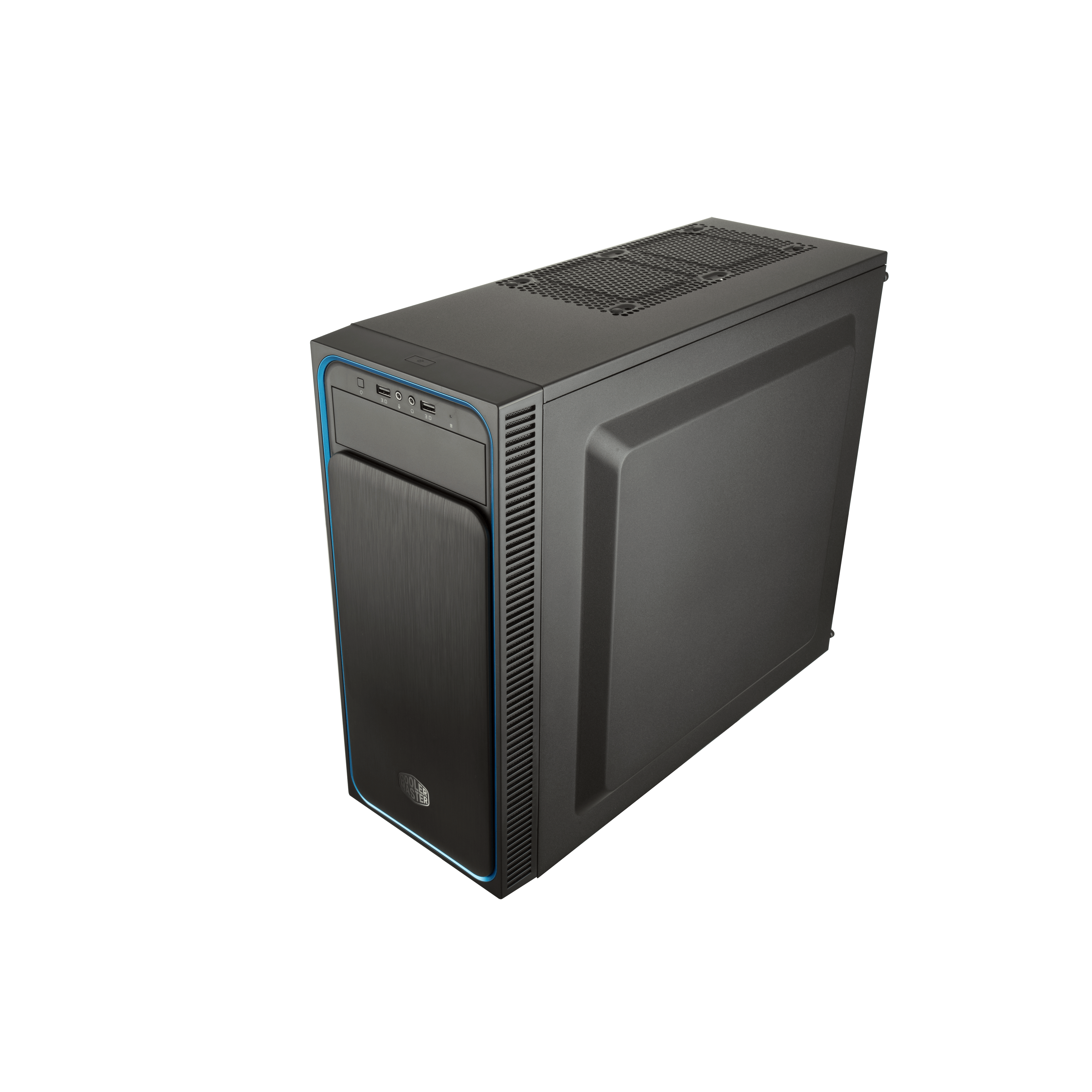 MasterBox E500L Mid Tower Case image number 10