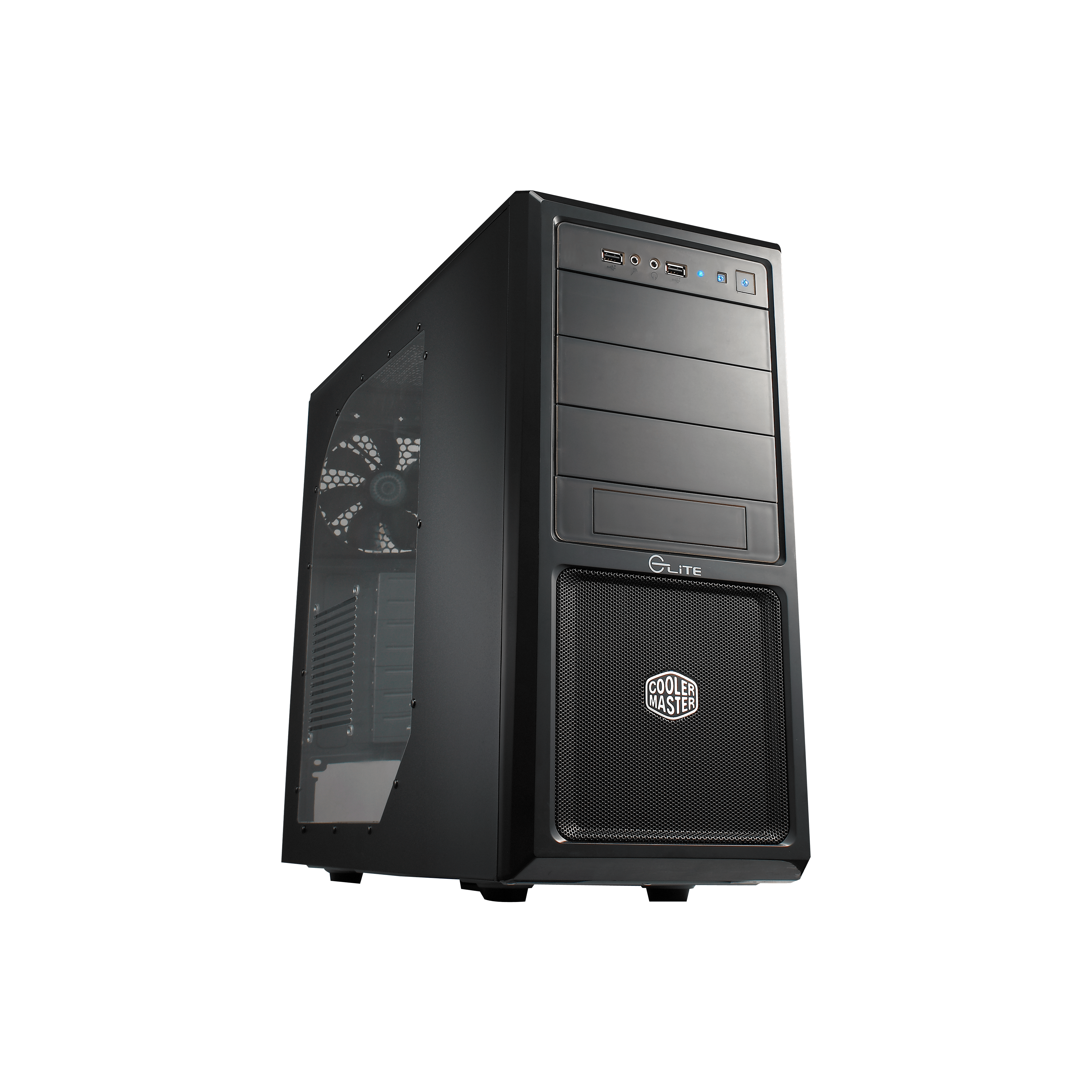 Elite 370 image number 2