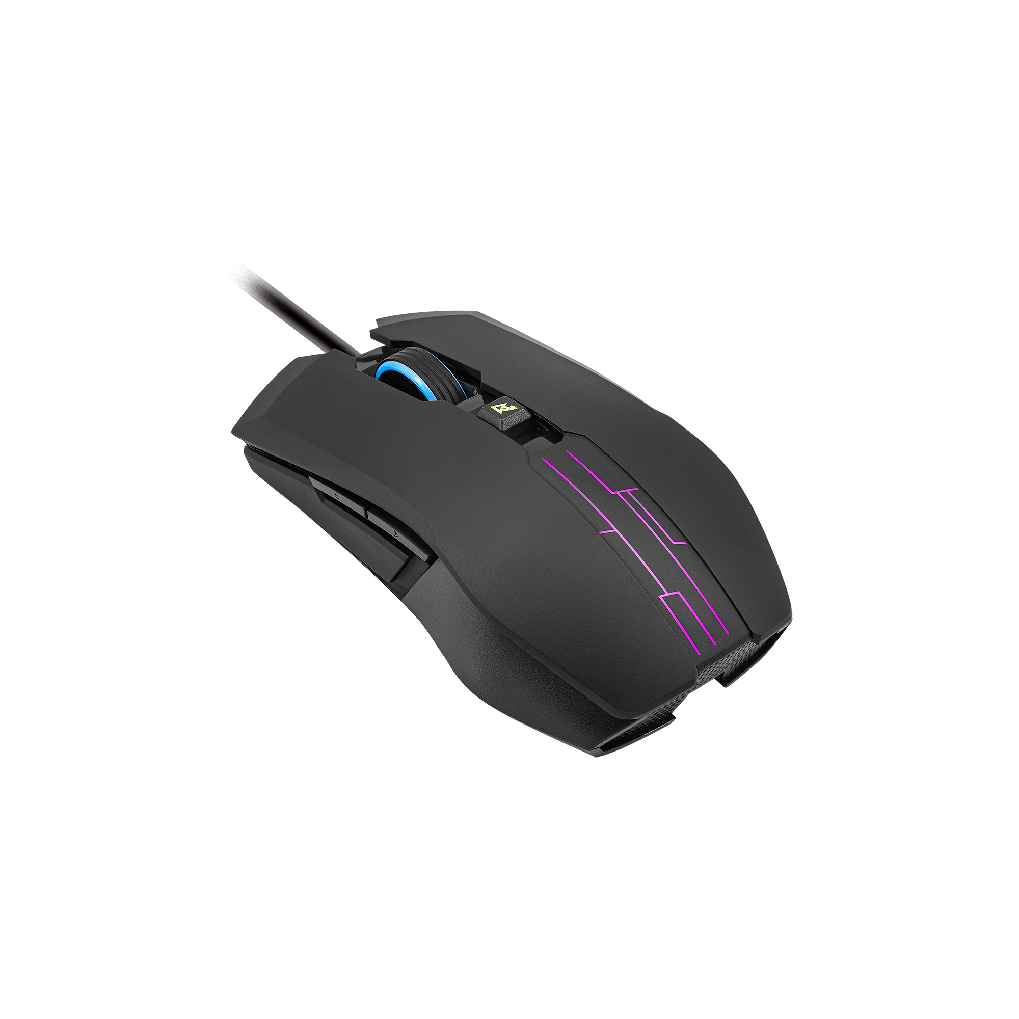 DEVASTATOR 3 RGB Gaming Combo image number 9