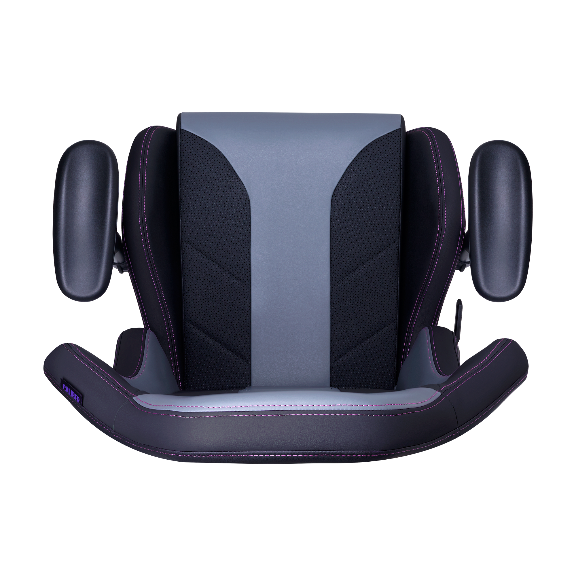 Caliber R3 Gaming Chair image number 35