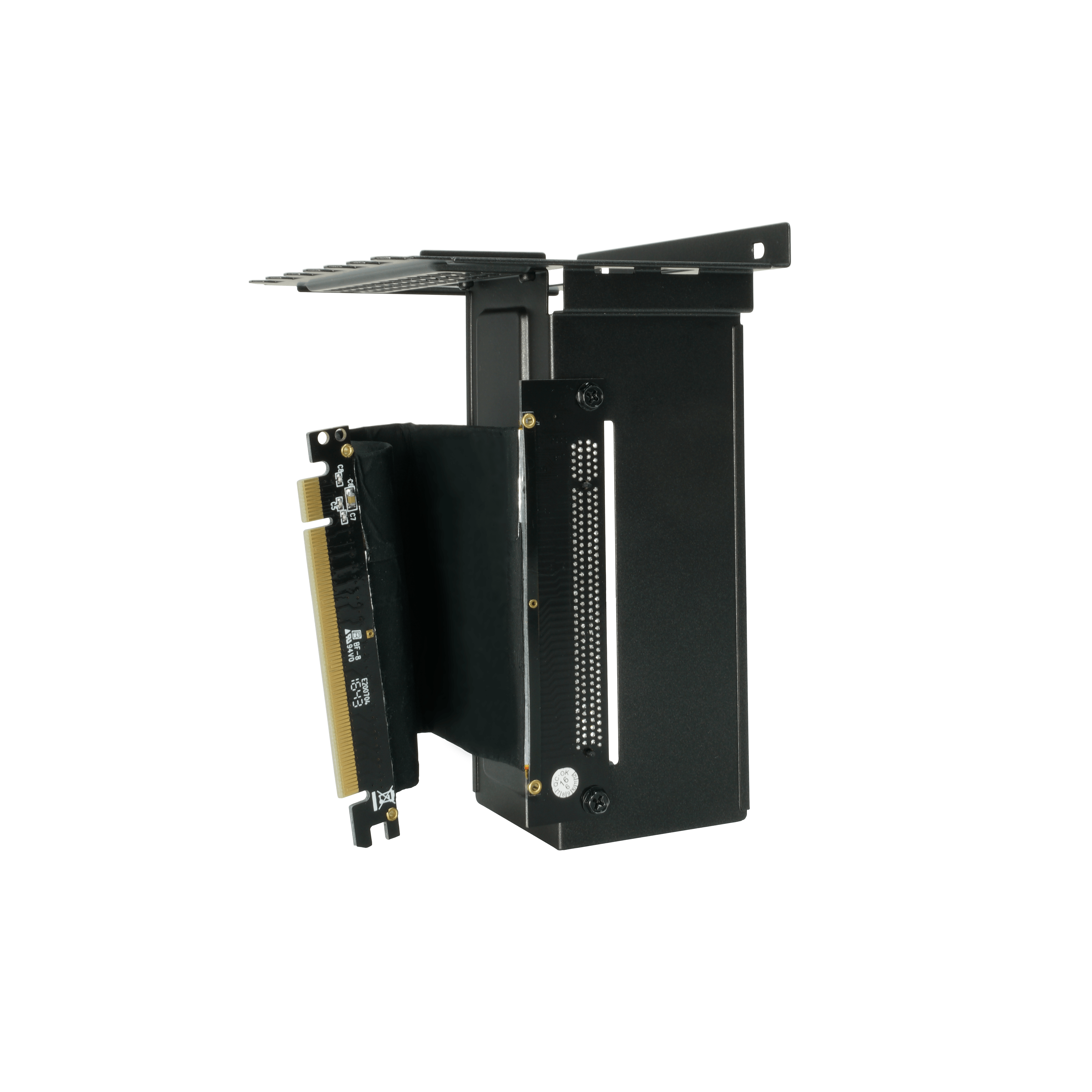 Vertical Graphics Card Holder Kit image number 2