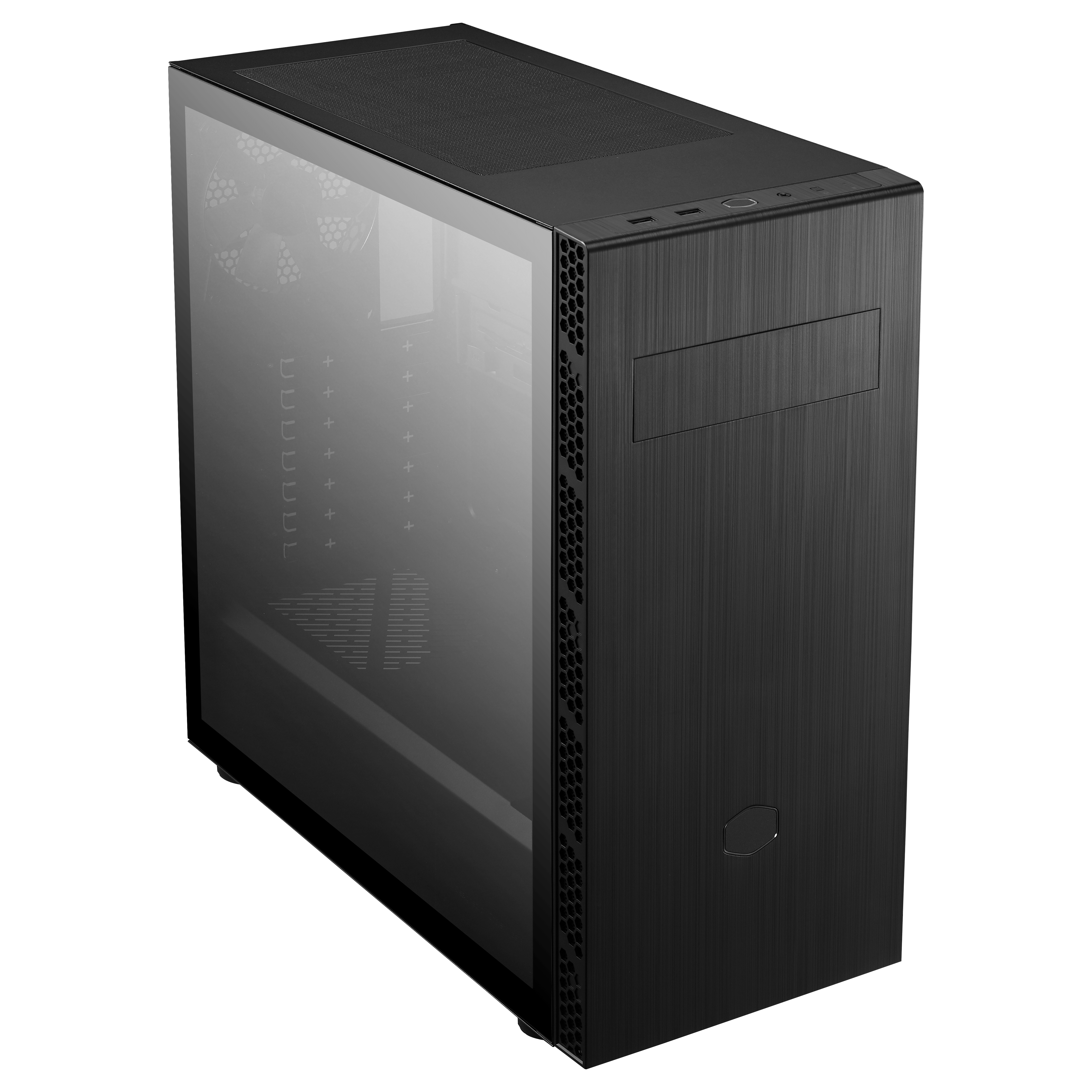 MasterBox MB600L V2 image number 9