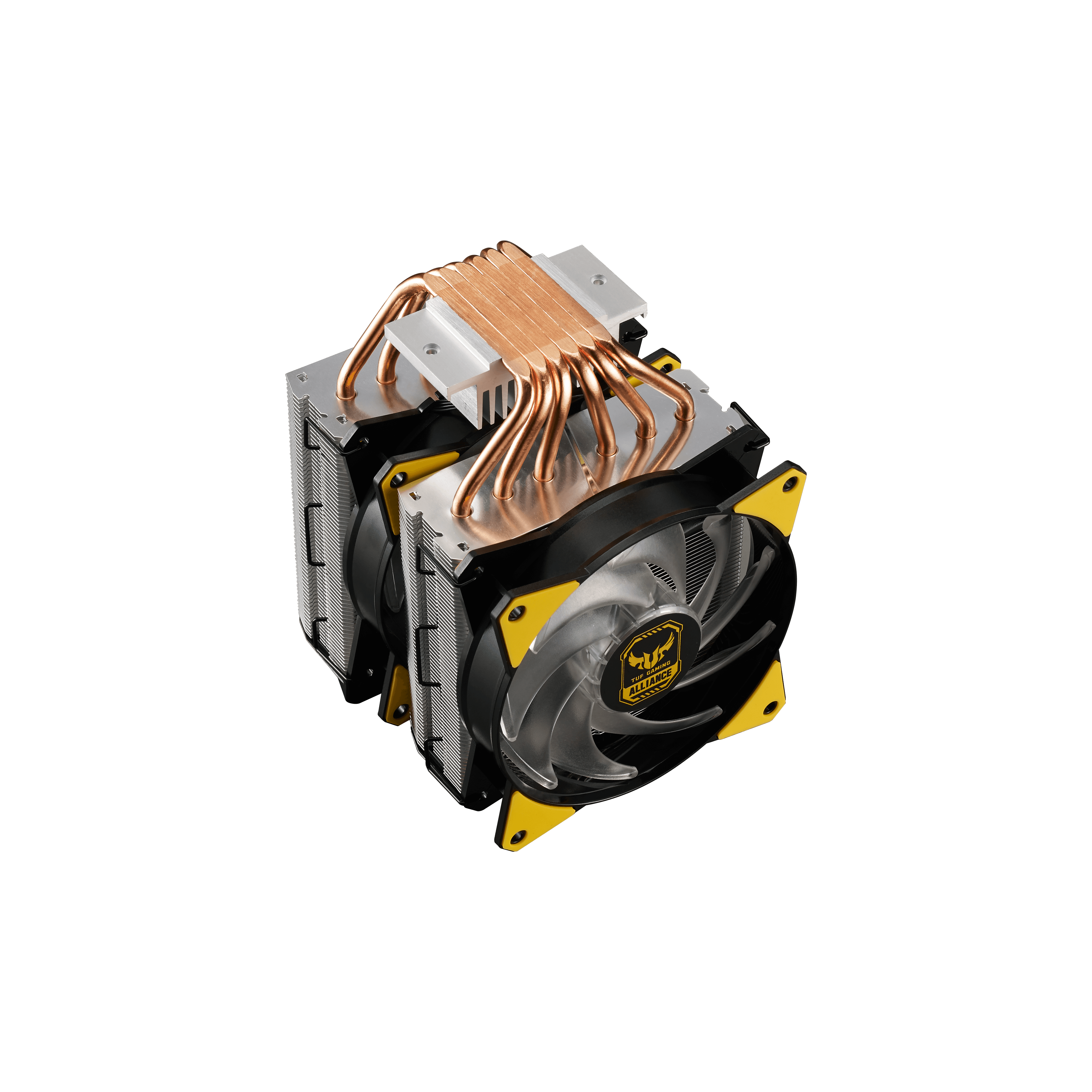 MasterAir MA620P TUF Gaming Edition image number 7