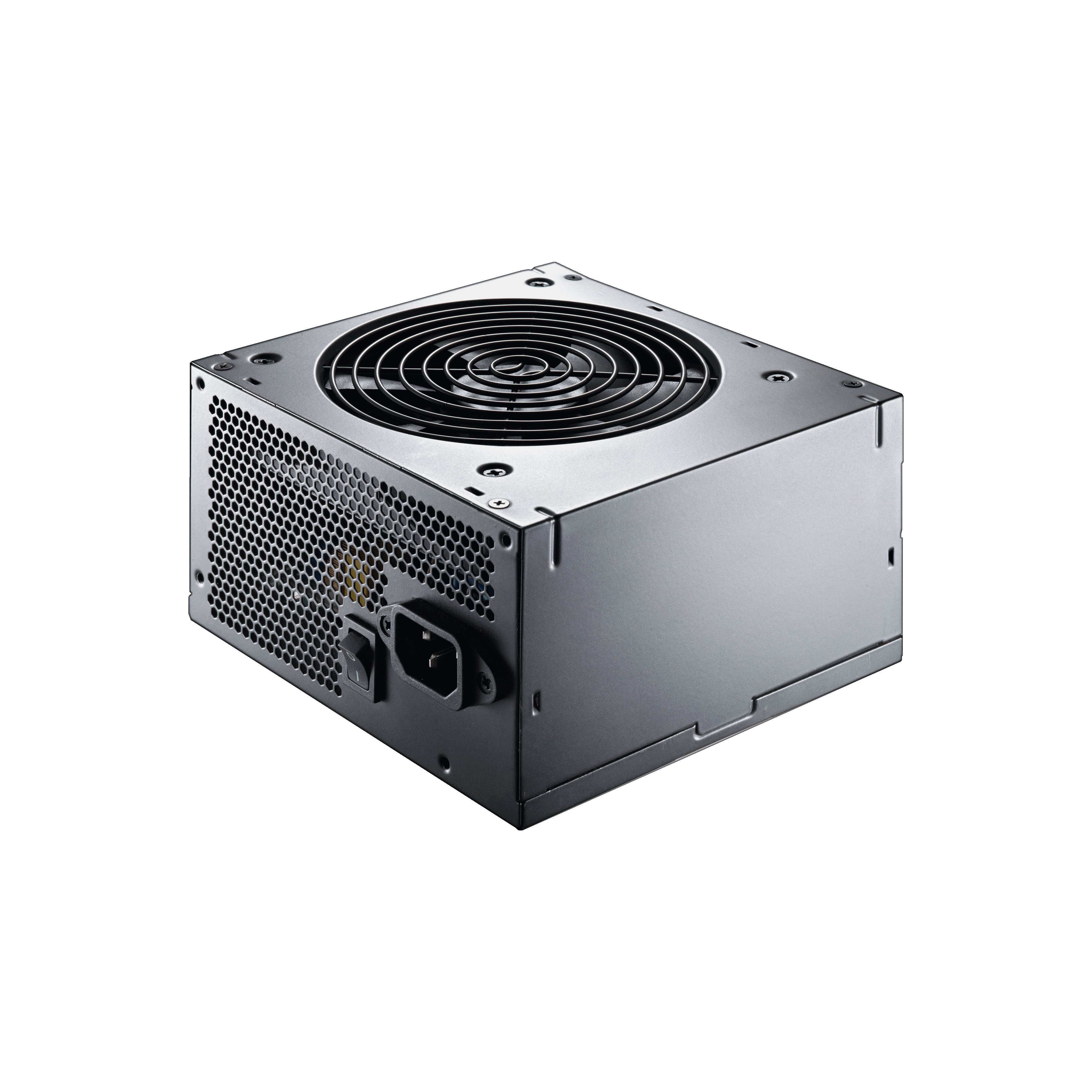 Thunder 450W image number 0