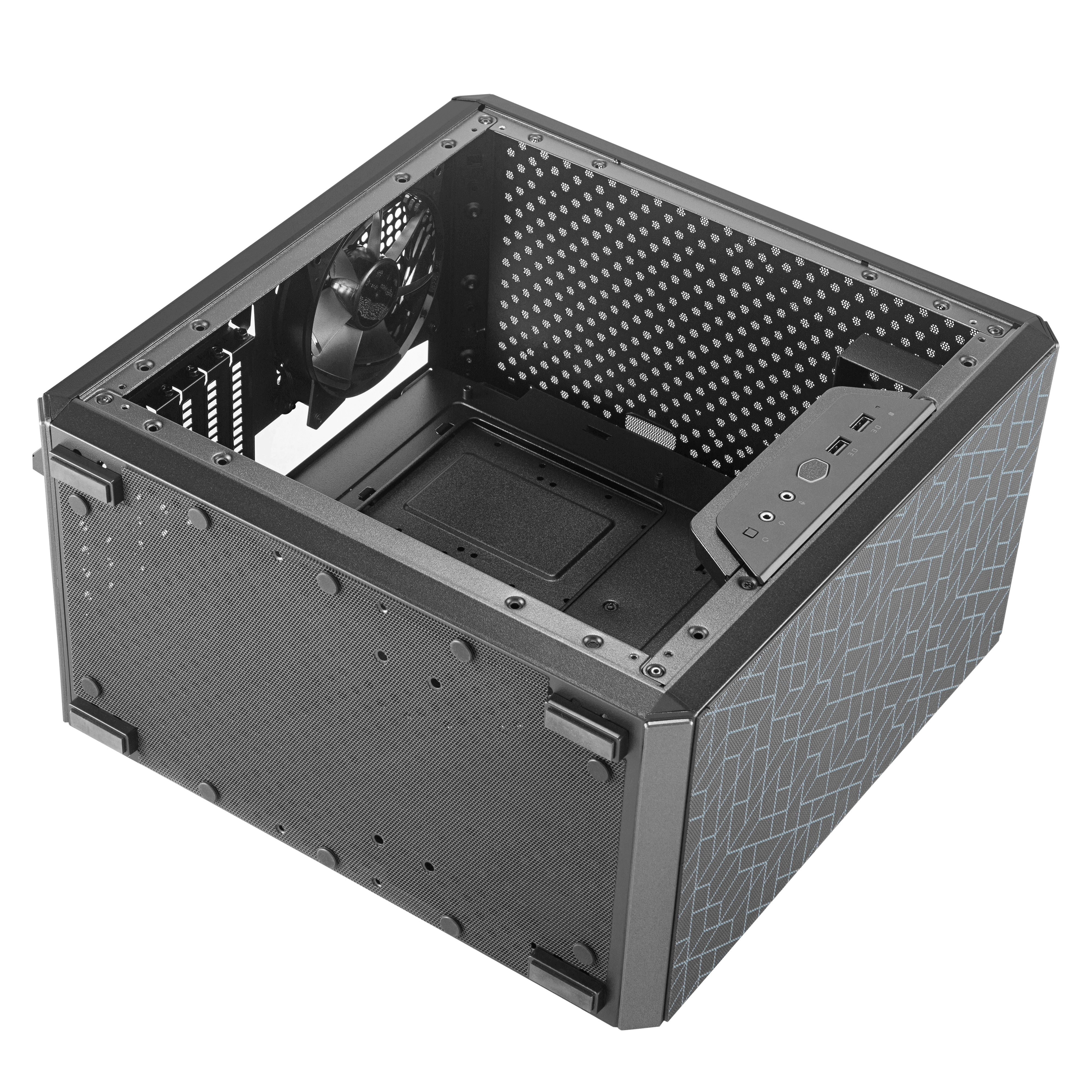 MasterBox Q500L image number 14