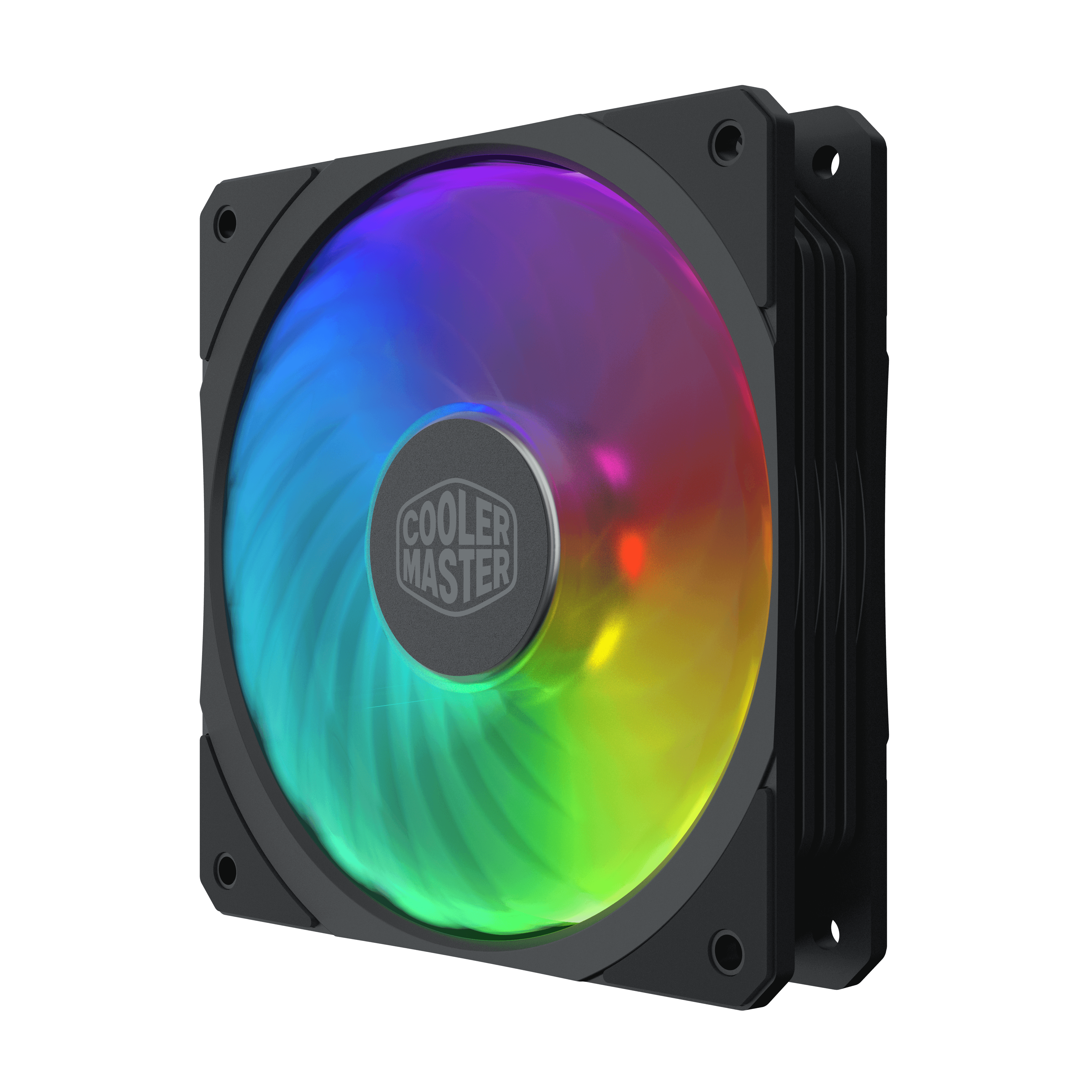 MasterFan SF120R ARGB image number 1