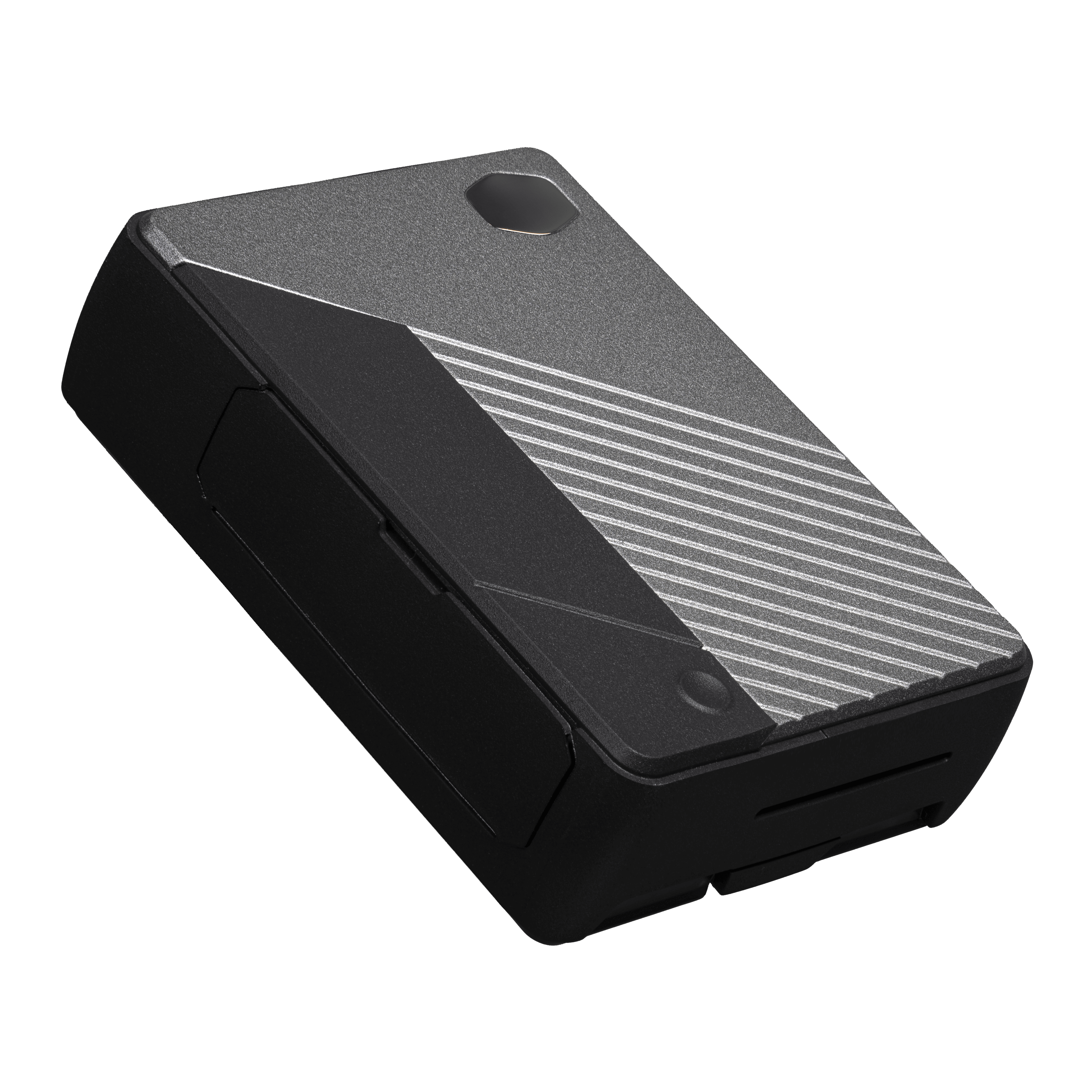 Pi Case 40 Raspberry Pi 4 Enclosure image number 0