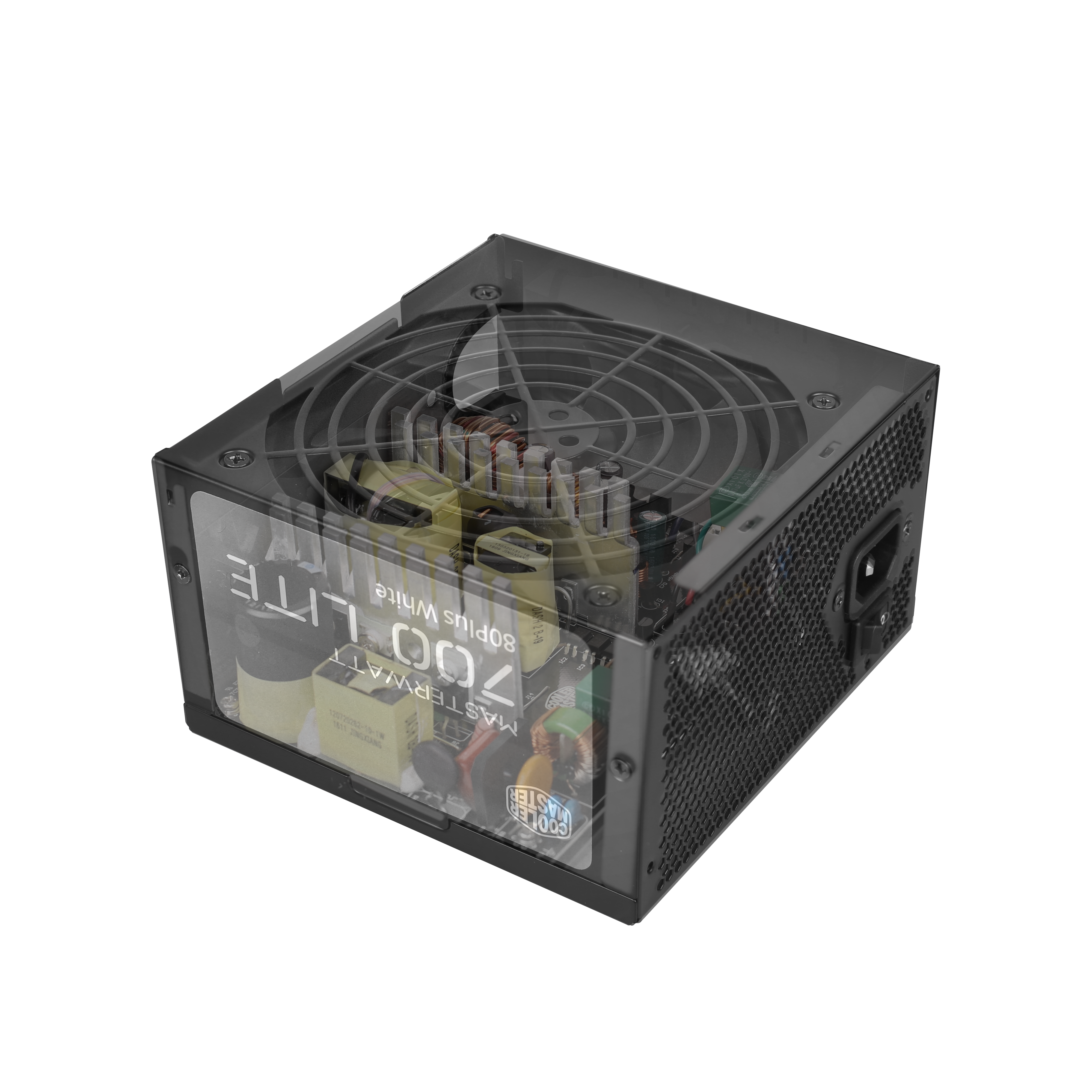 MasterWatt Lite 500W image number 7
