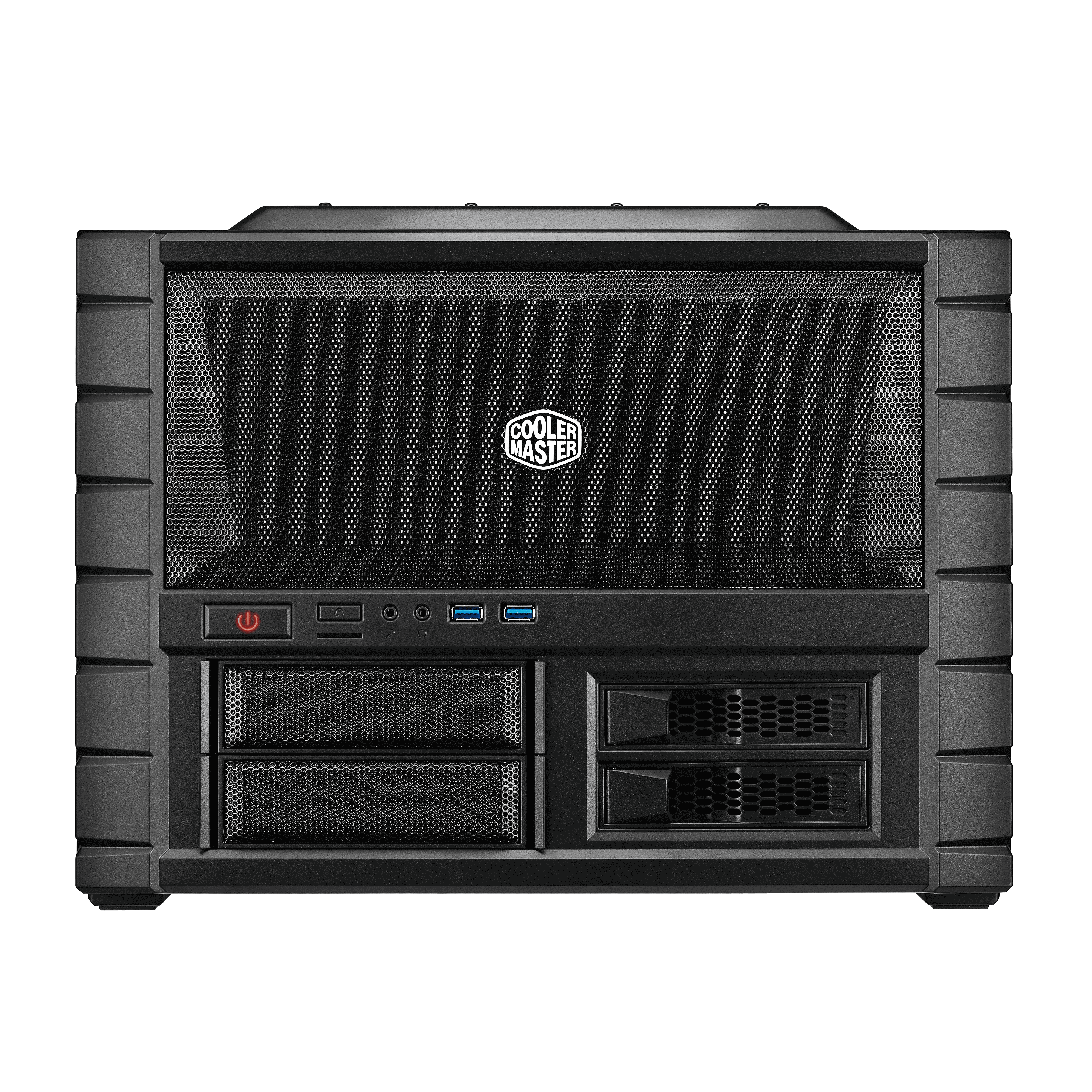 HAF XB (Windowed Top Panel Version) image number 2