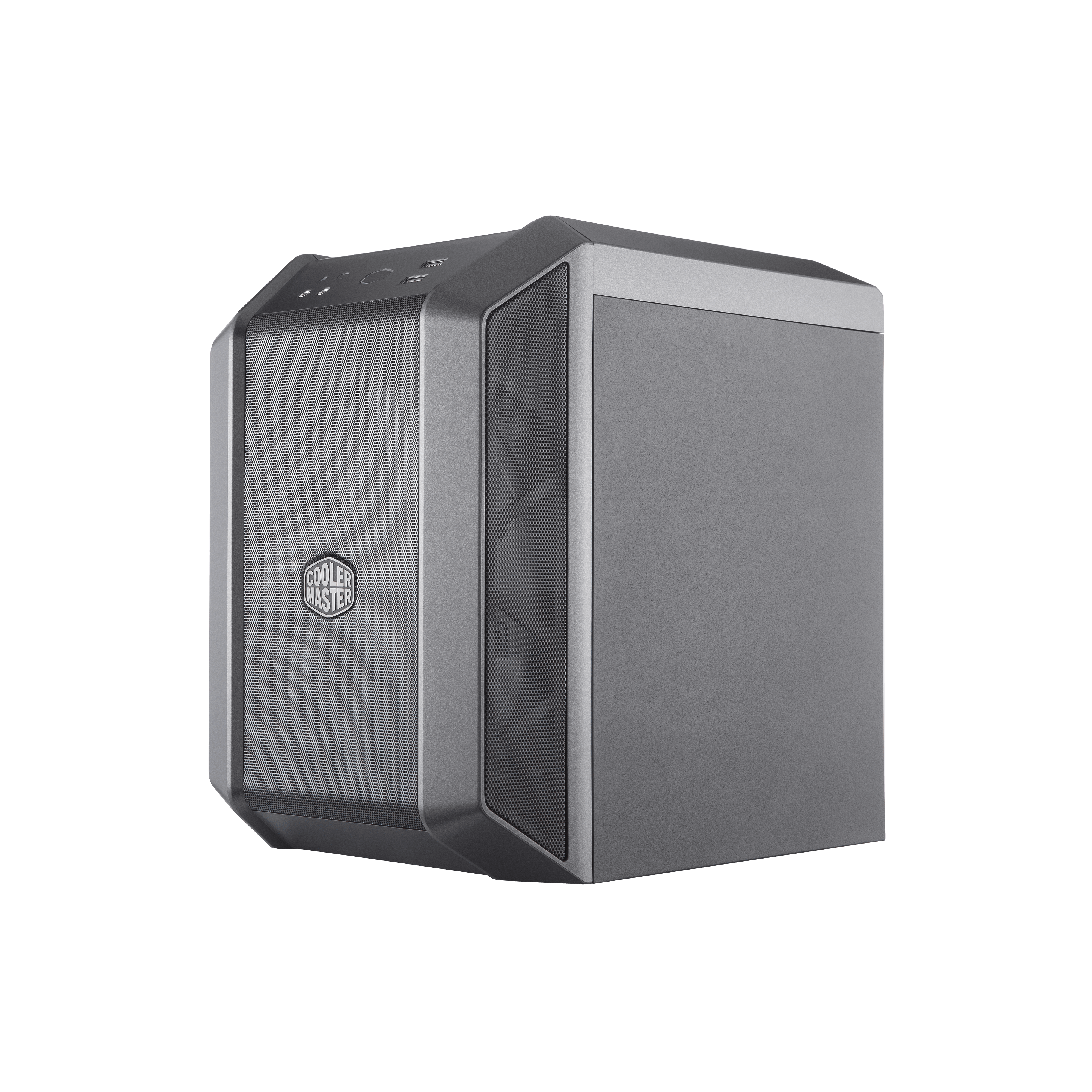 MasterCase H100 Mini-ITX PC Case image number 8