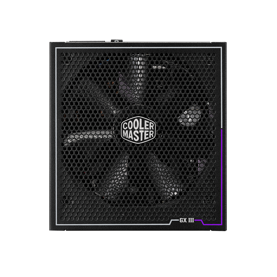 GX III Gold 1050 ATX 3.1 image number 1