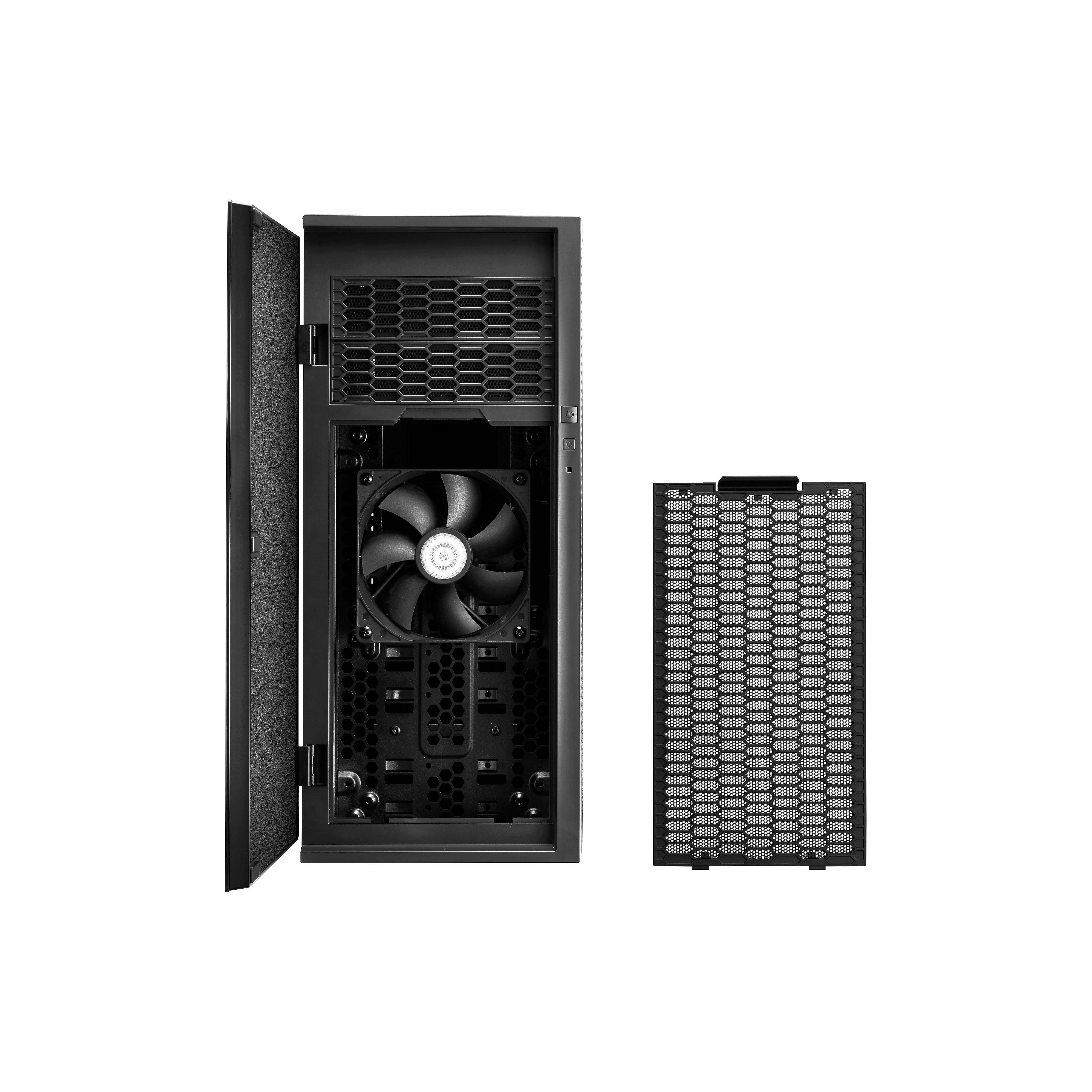 Silencio 452 image number 5