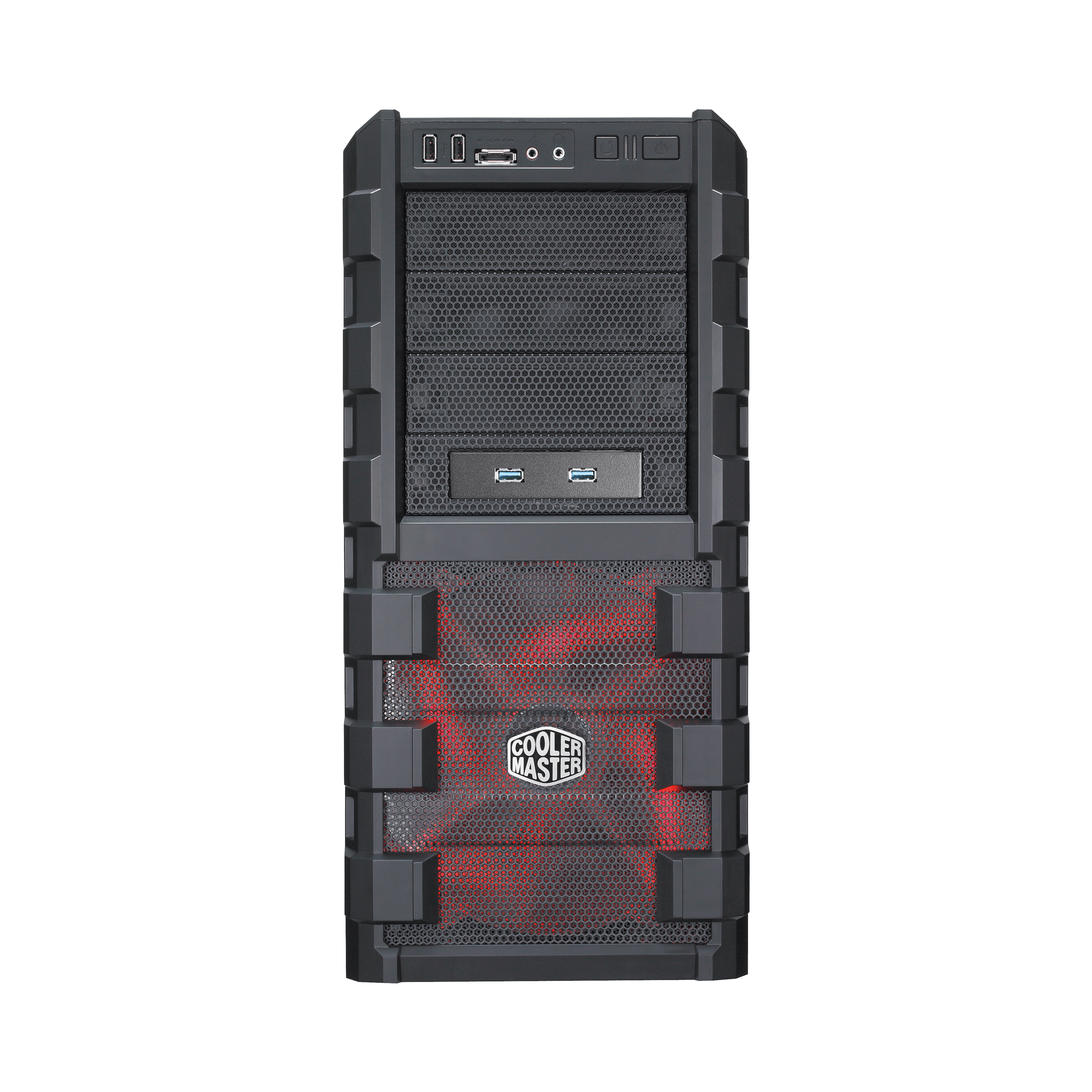 HAF 912 Advanced image number 0