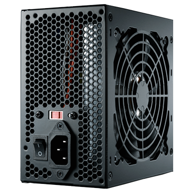 Elite 500W - V2 image number 1