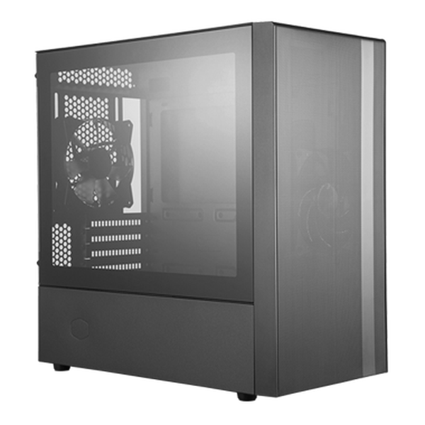 MasterBox NR400 without ODD