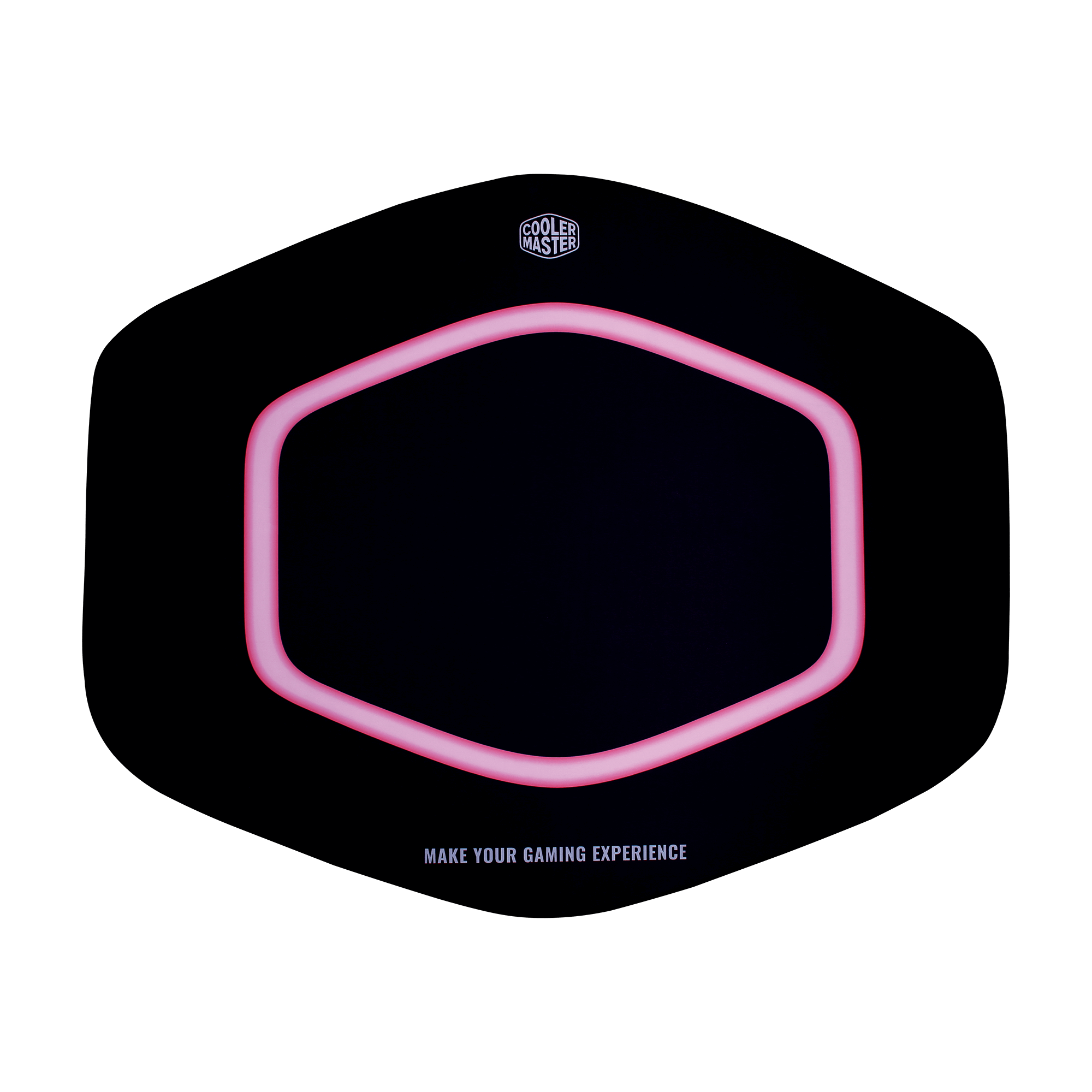 FM510 Gaming Chair Floor Mat image number 2