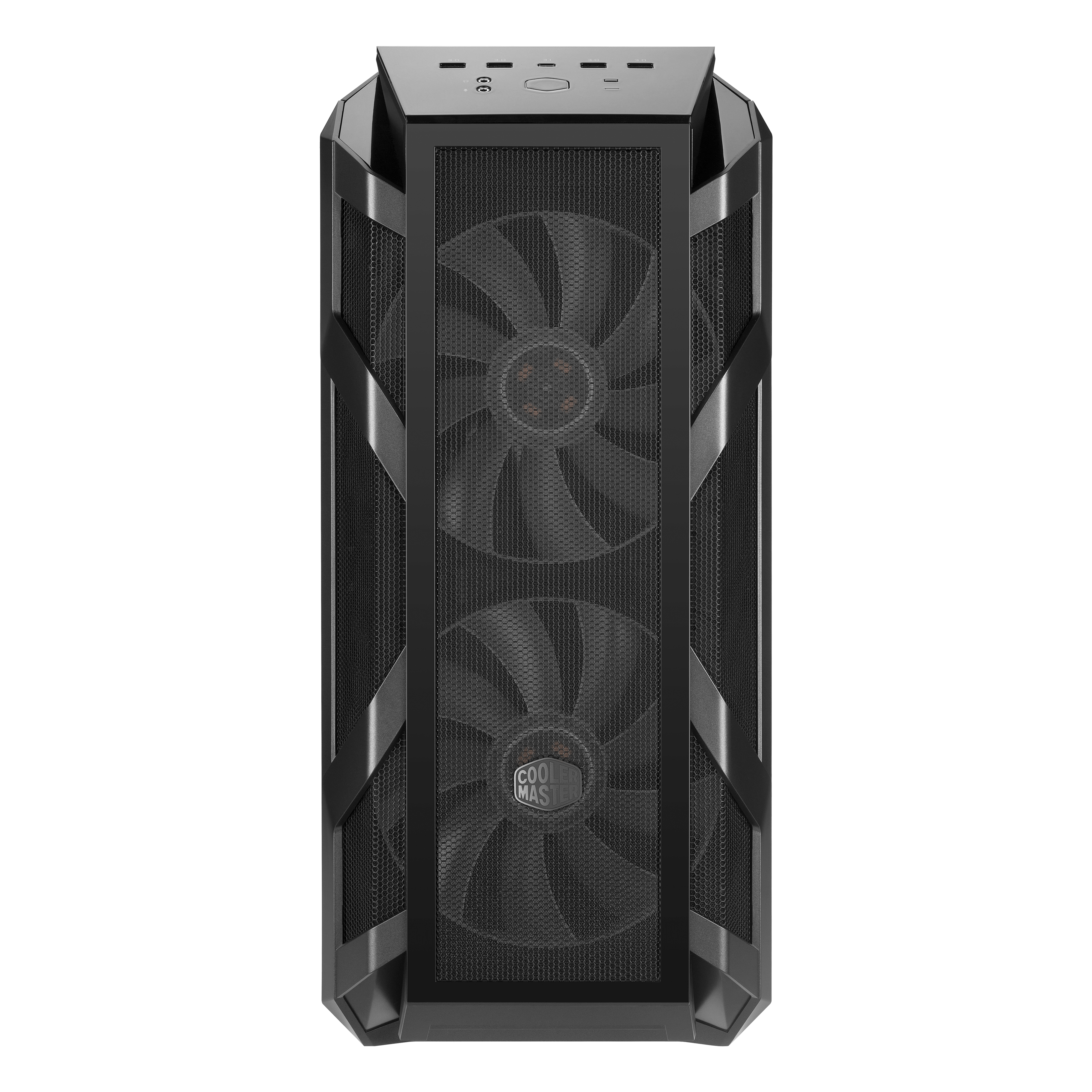 MasterCase H500M image number 1