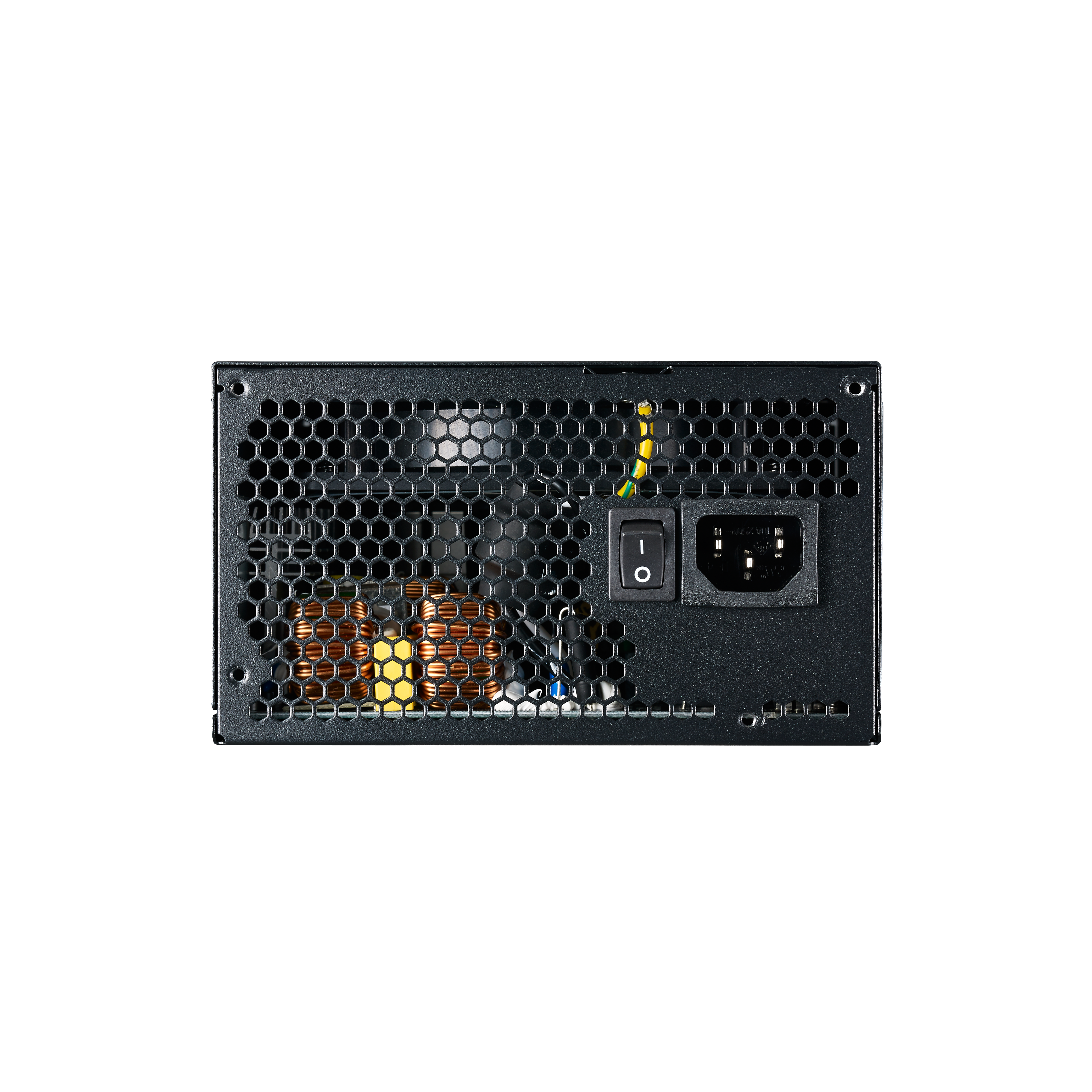 MWE Gold 550 image number 5