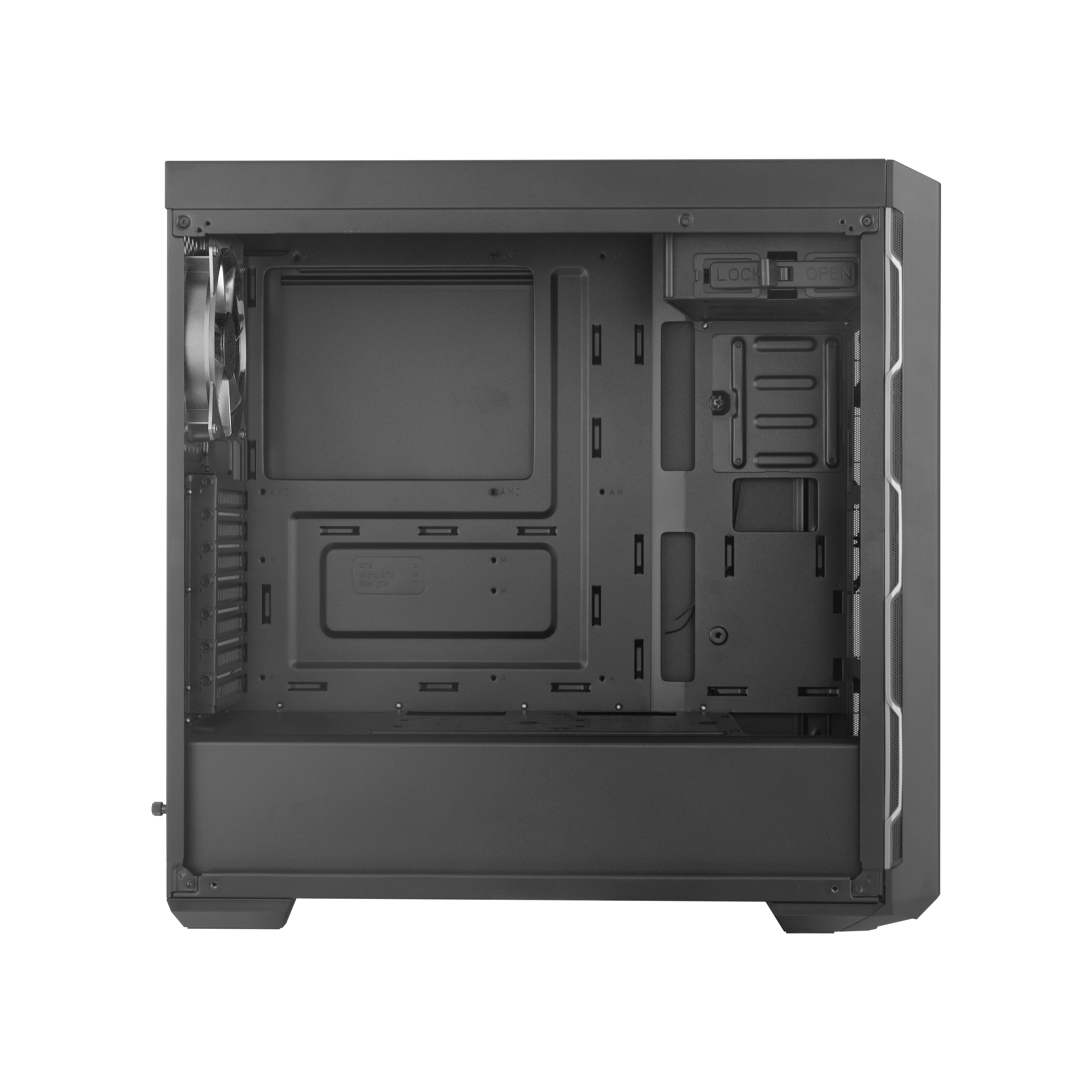 MasterBox MB600L image number 9