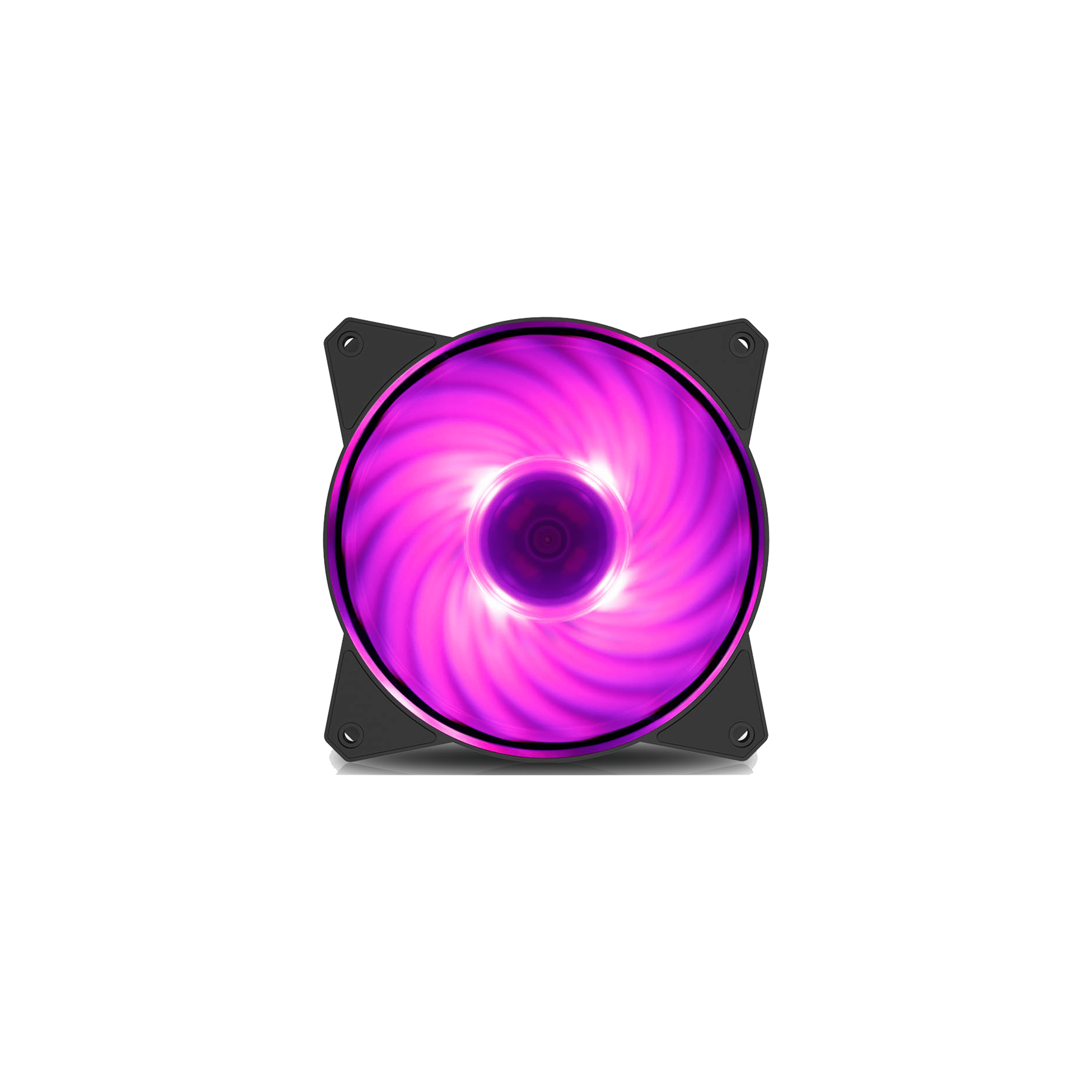 MasterFan MF120R RGB image number 2