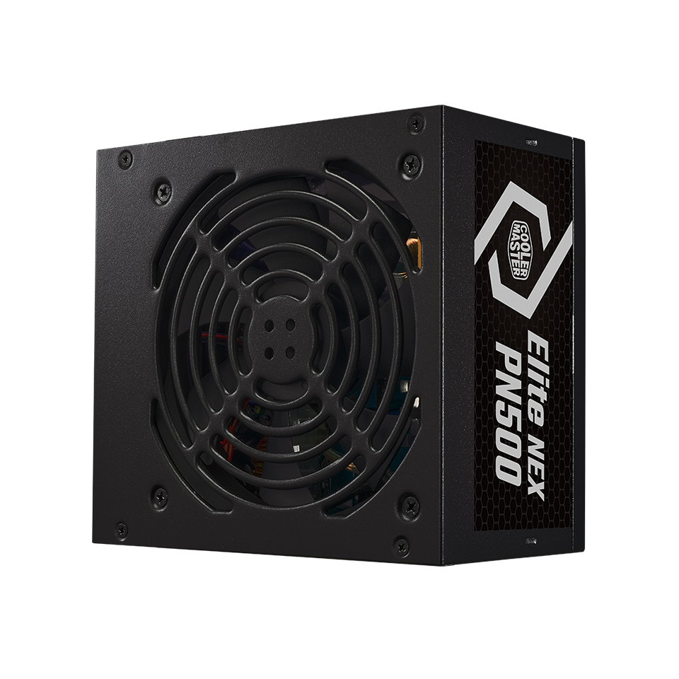 ELITE NEX PN500 Peak image number 0